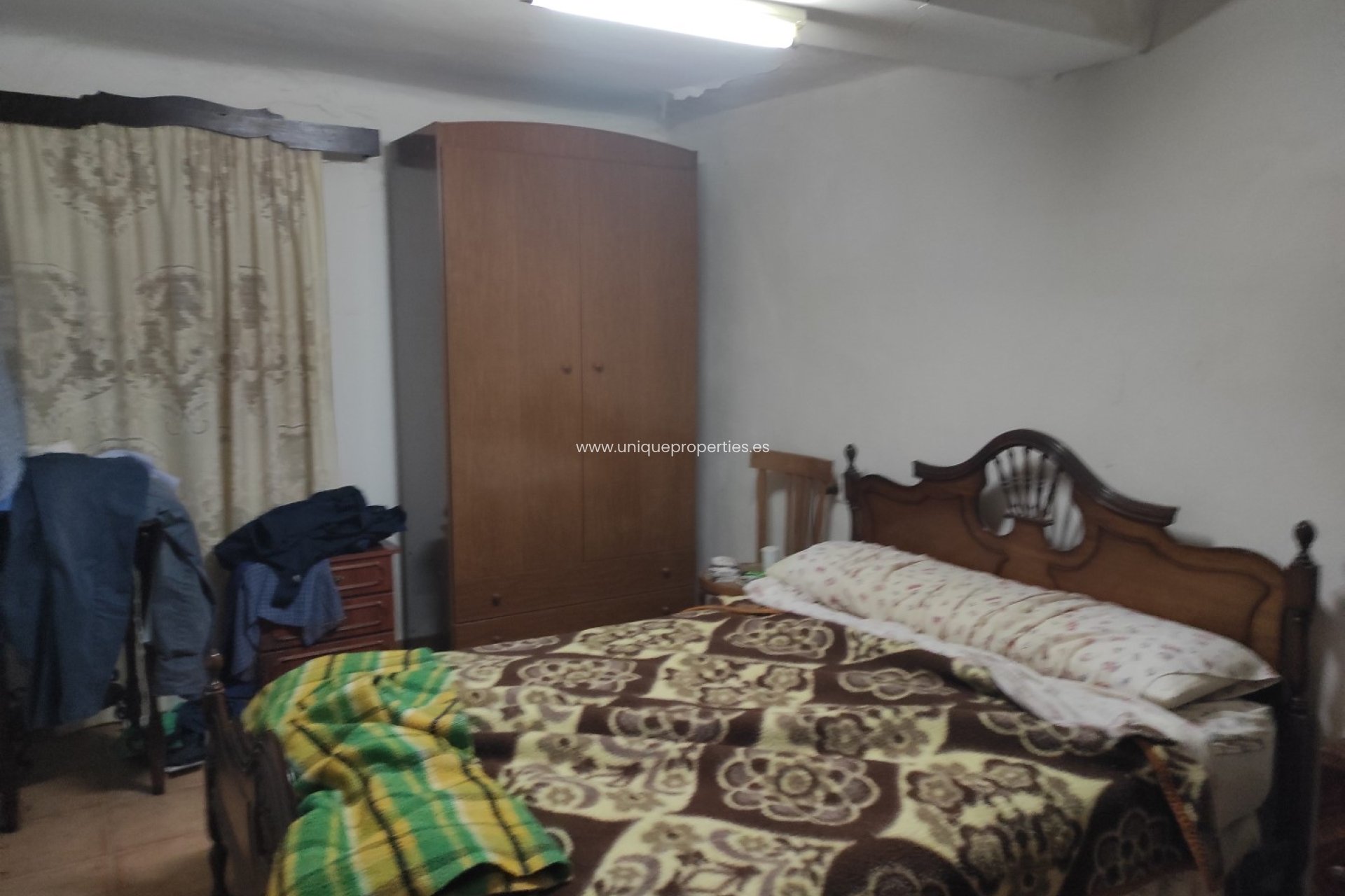 Reventa - Village House -
Galera