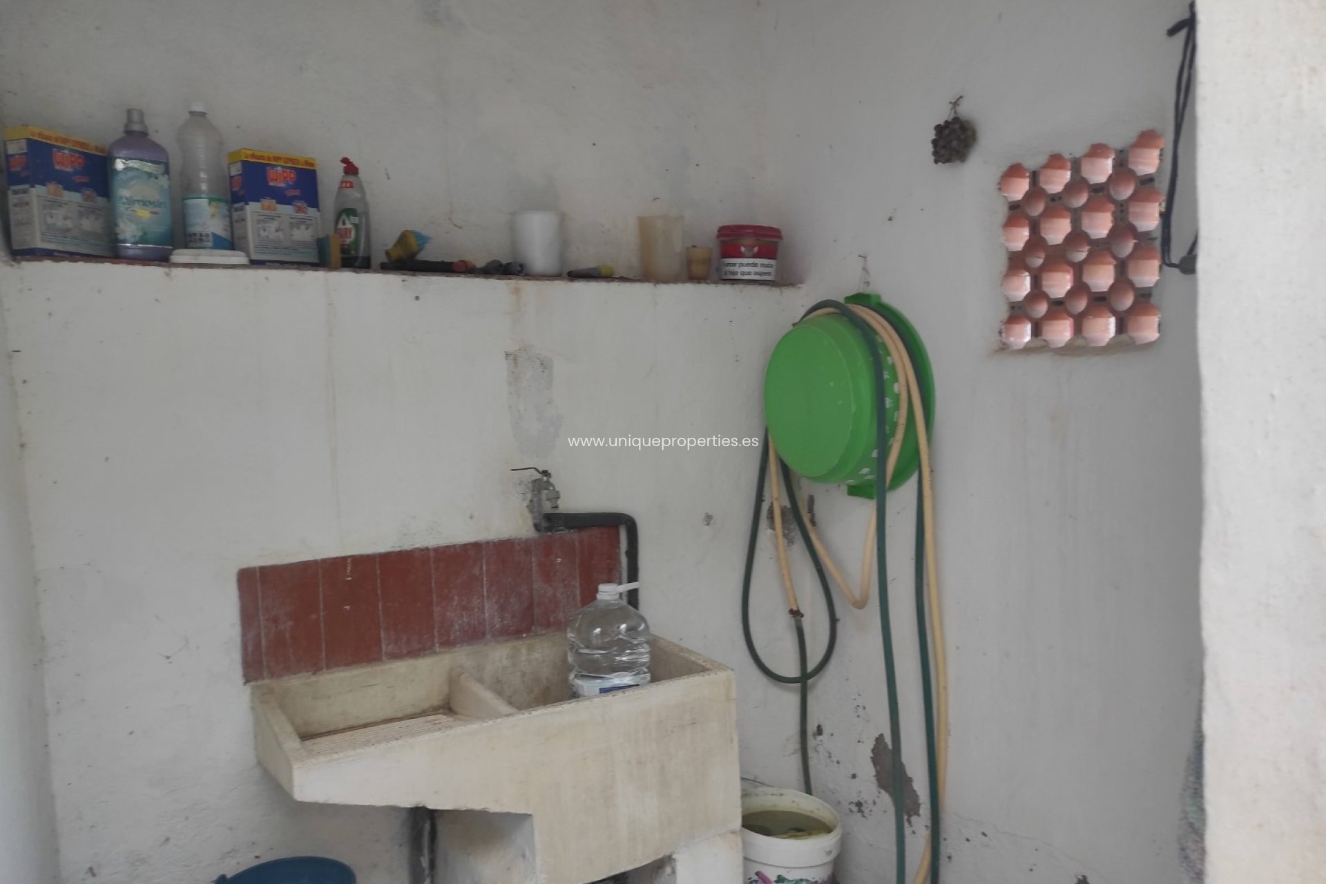 Reventa - Village House -
Galera