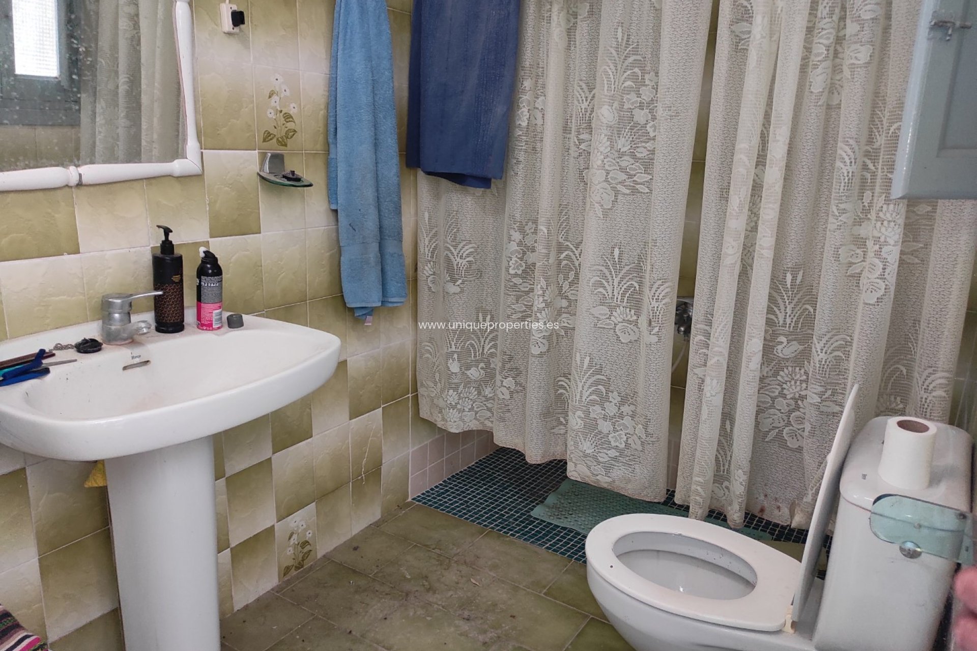 Reventa - Village House -
Galera