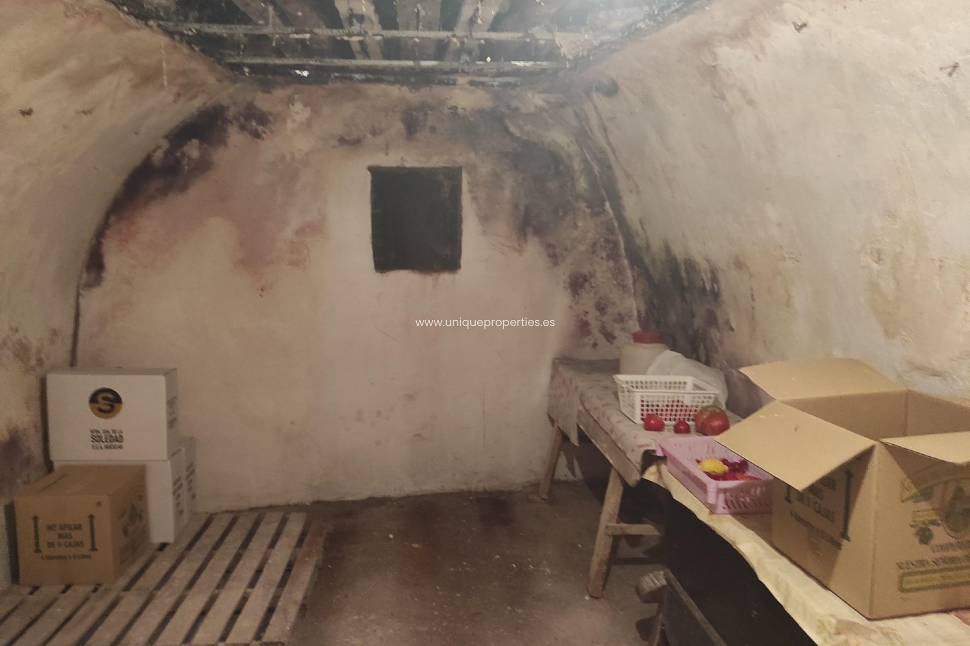 Reventa - Village House -
Galera