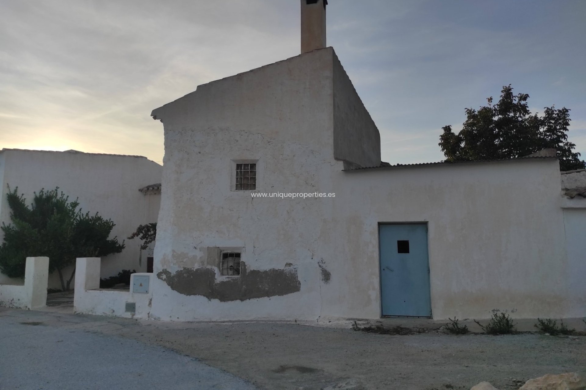 Reventa - Village House -
Galera