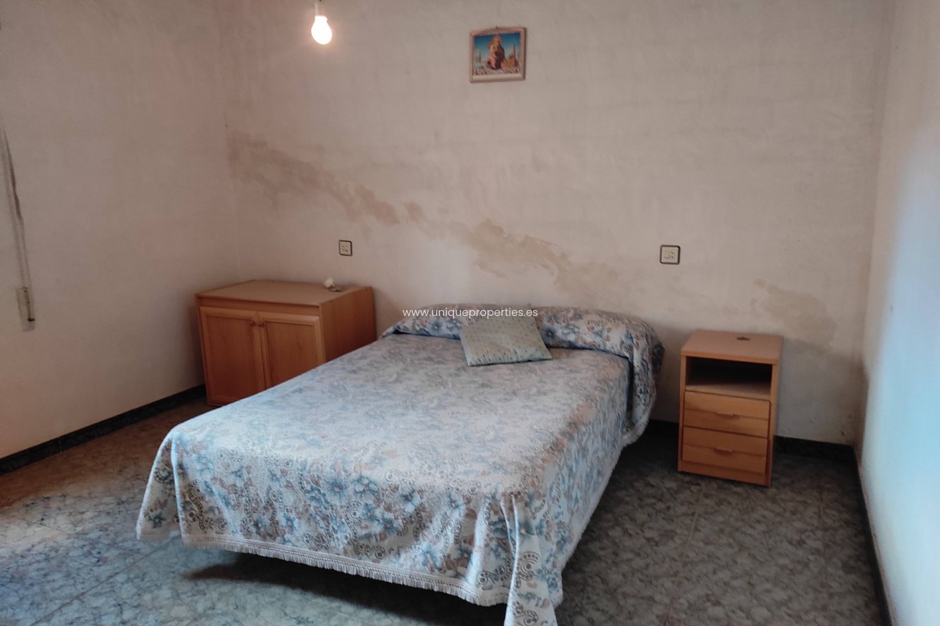 Reventa - Village House -
Higueral