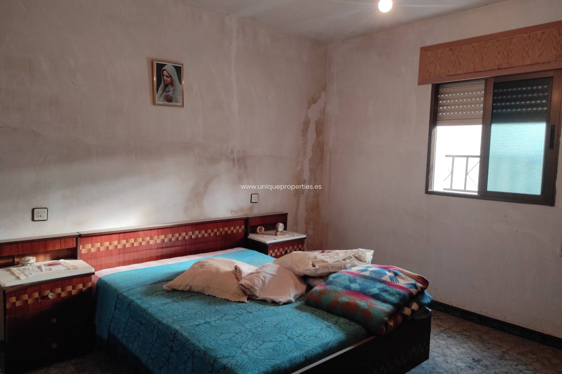 Reventa - Village House -
Higueral