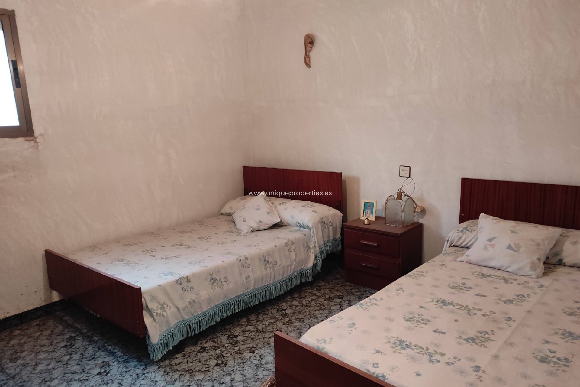 Reventa - Village House -
Higueral