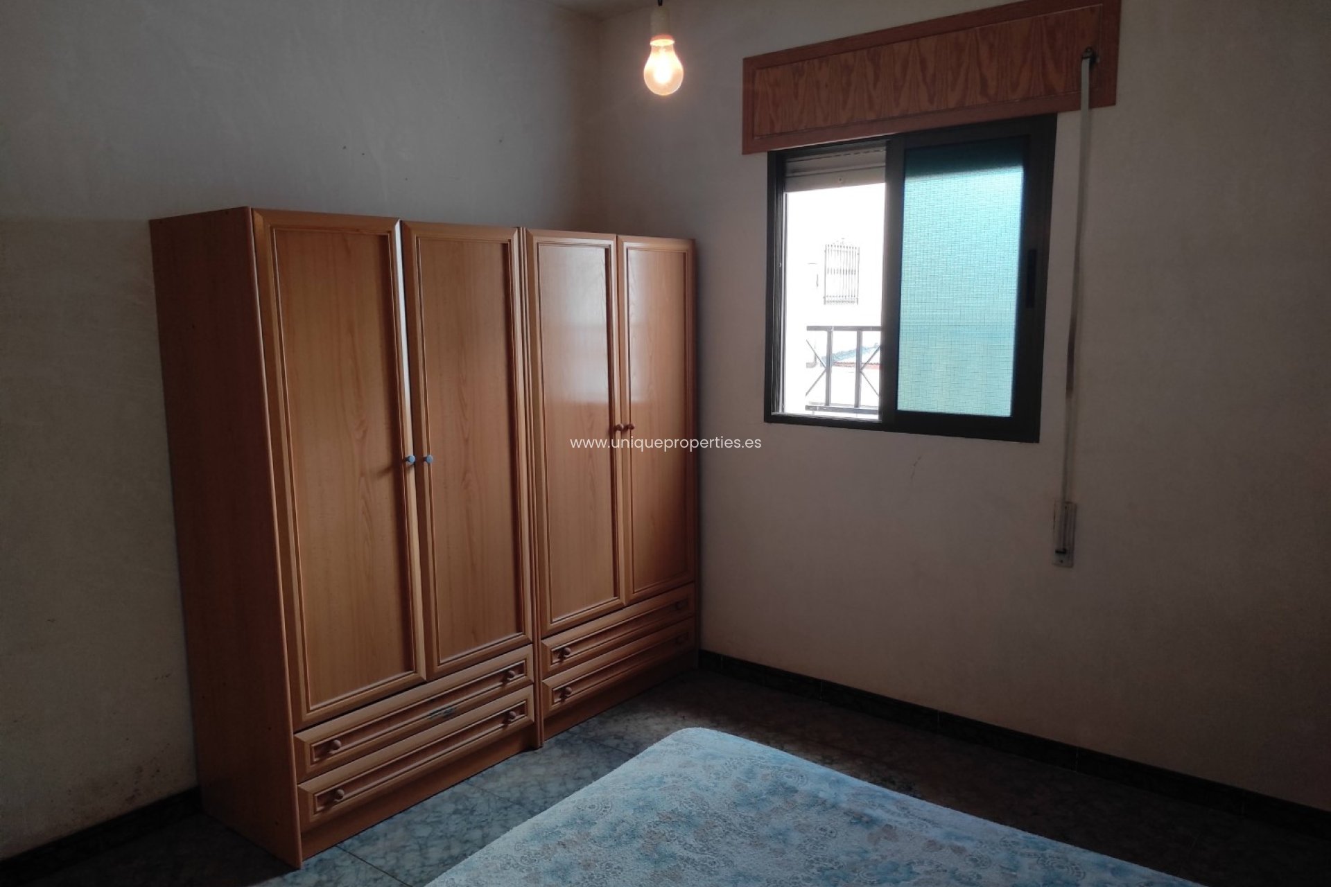 Reventa - Village House -
Higueral