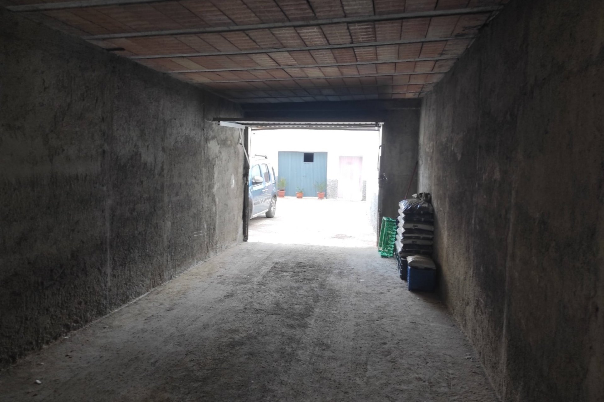 Reventa - Village House -
Higueral