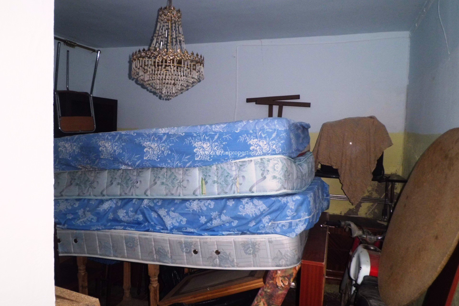 Reventa - Village House -
Higueral