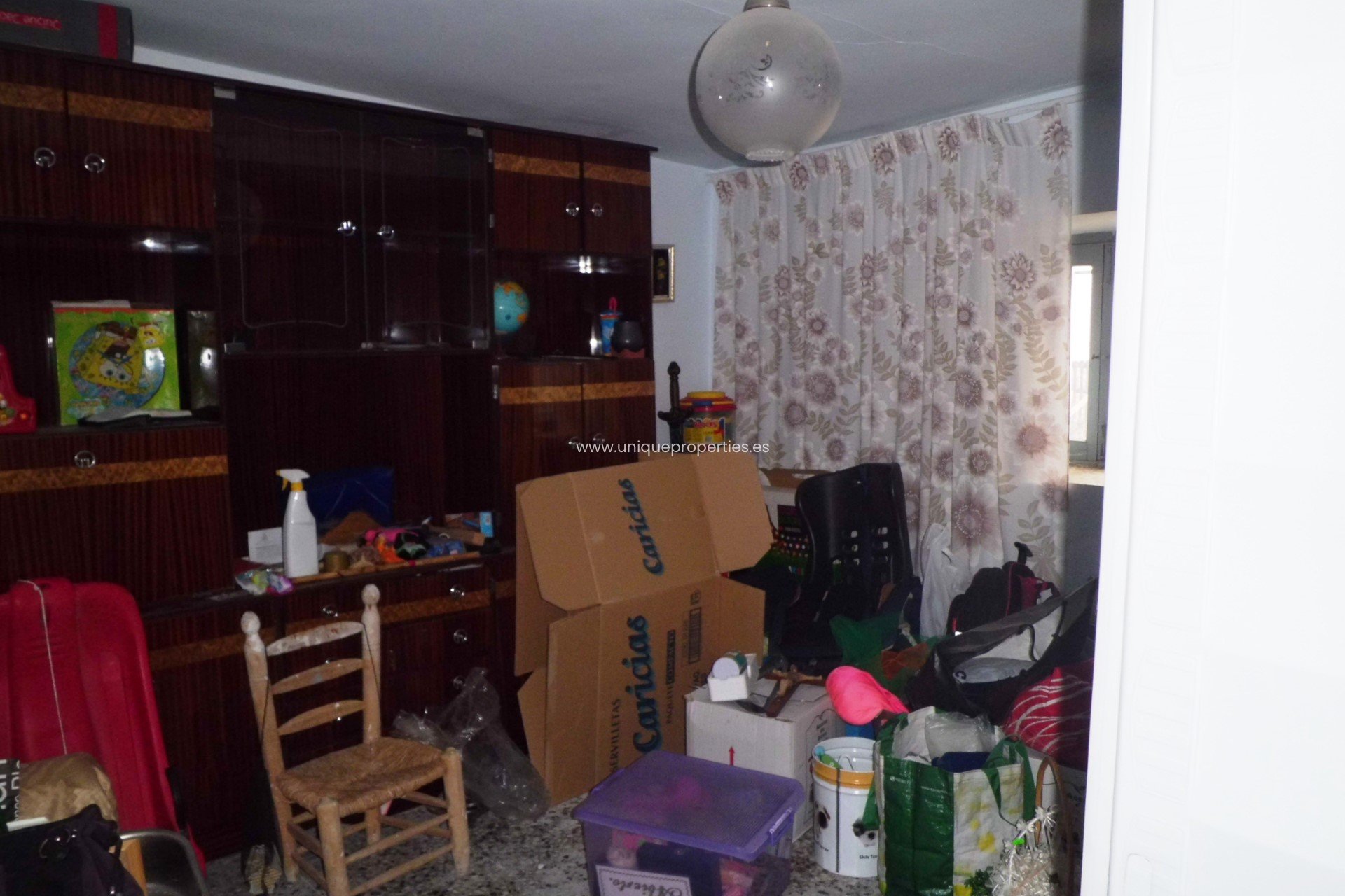 Reventa - Village House -
Higueral