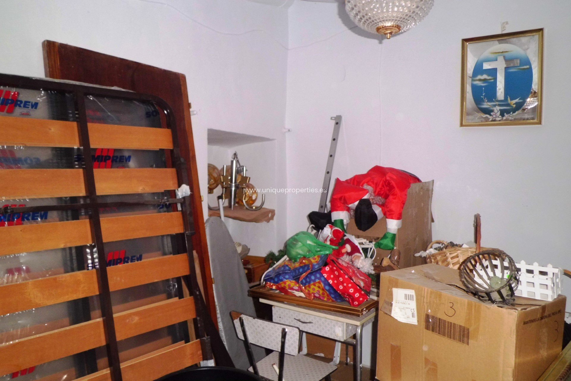 Reventa - Village House -
Higueral