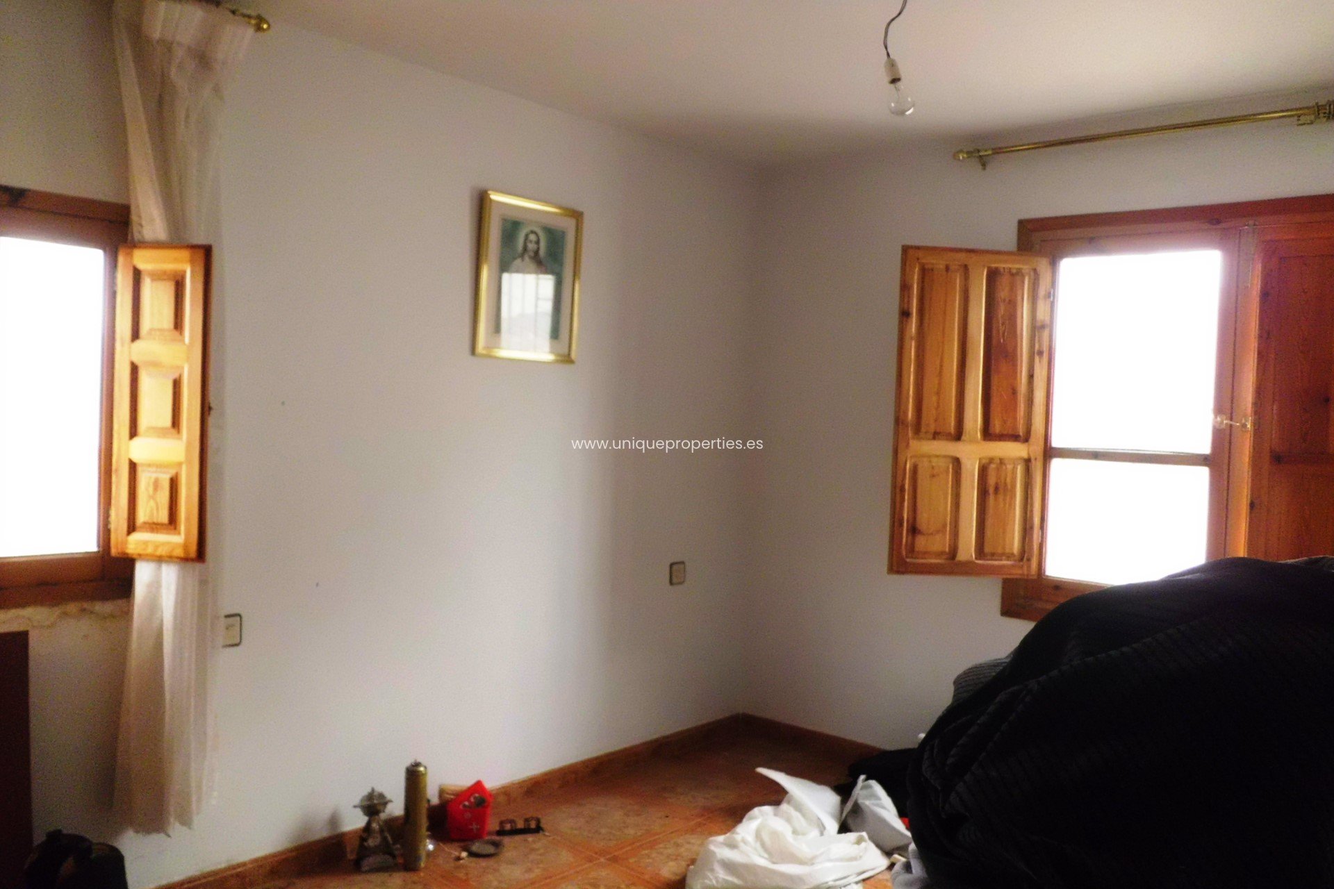 Reventa - Village House -
Higueral