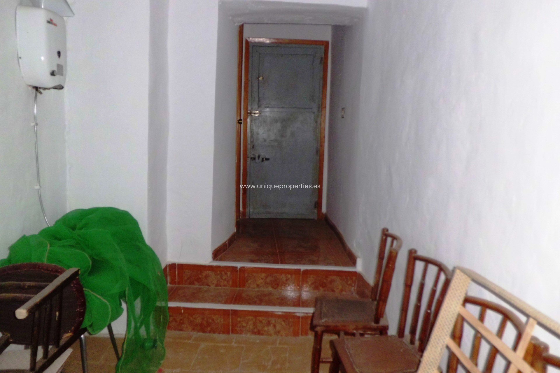 Reventa - Village House -
Higueral