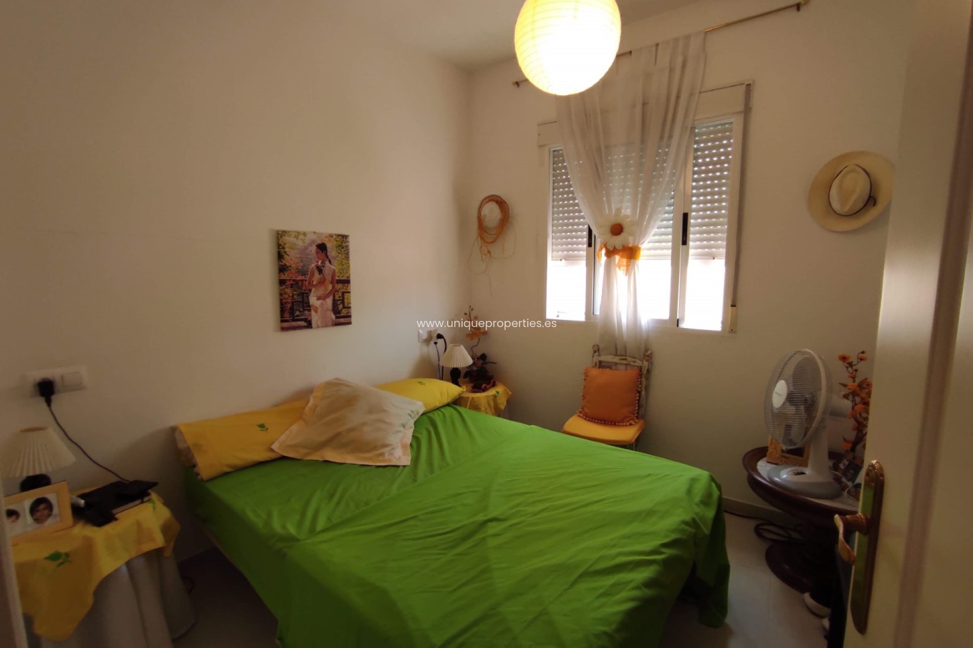 Reventa - Village House -
Lucar