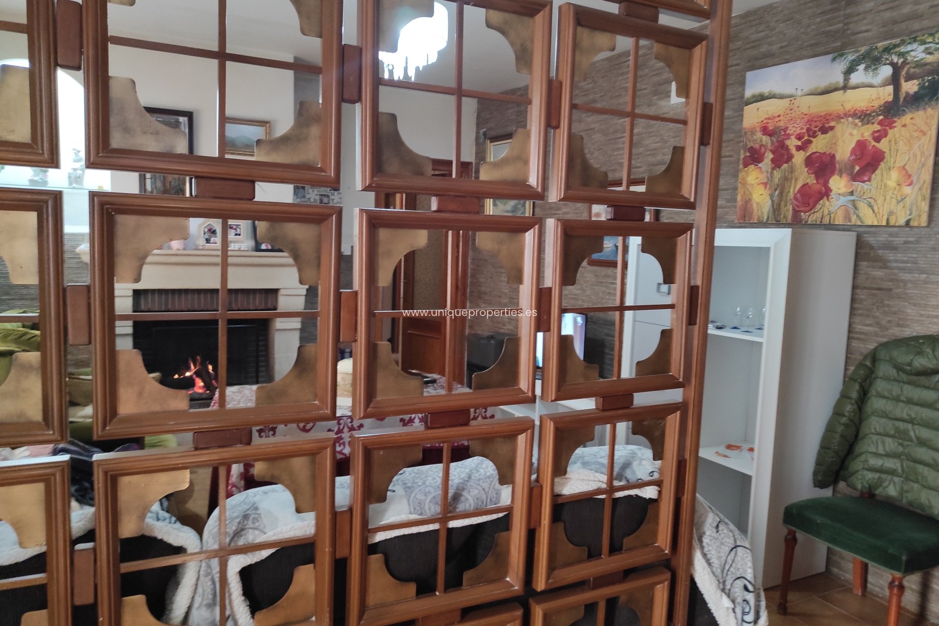 Reventa - Village House -
Lucar
