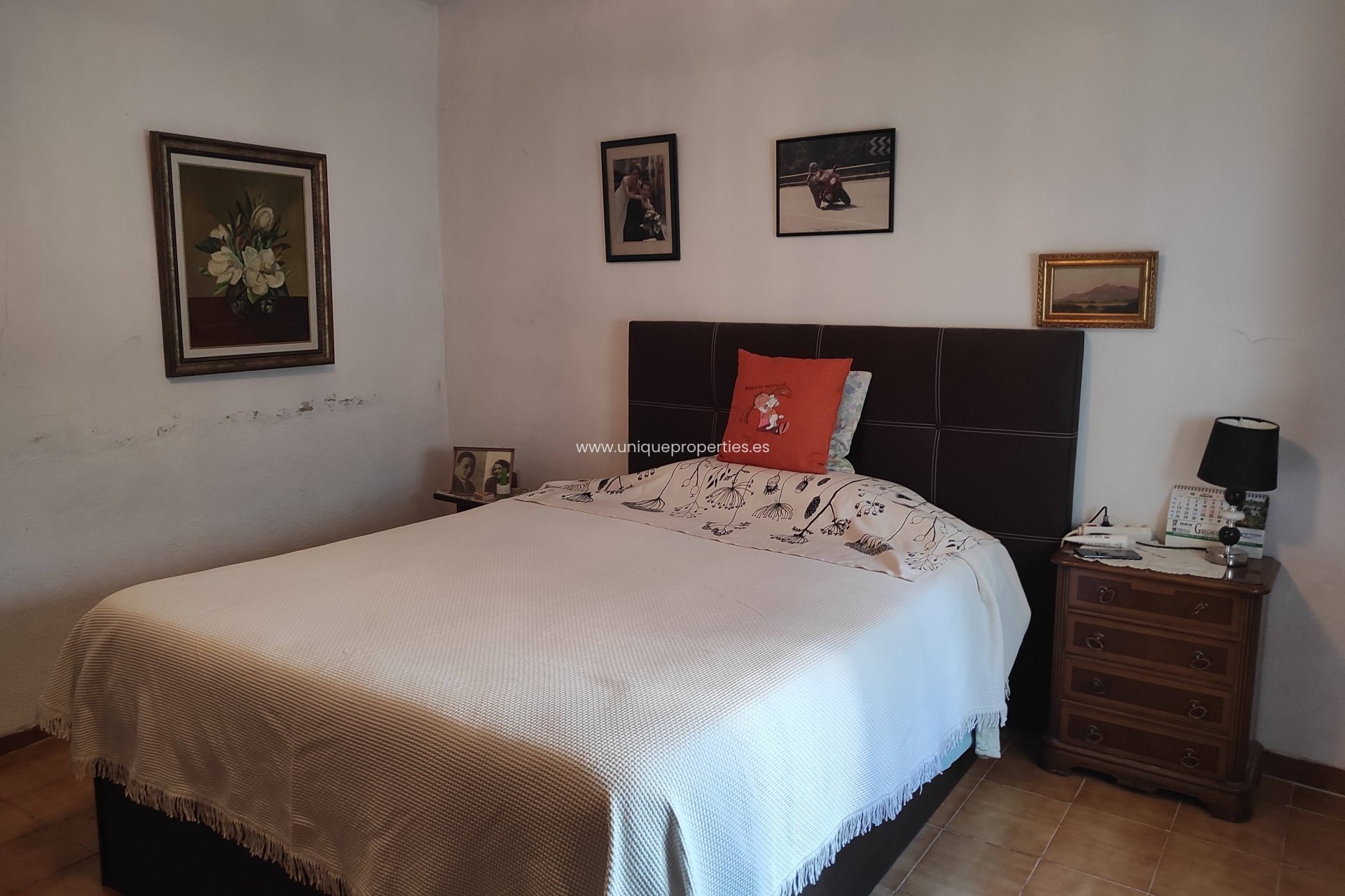 Reventa - Village House -
Lucar