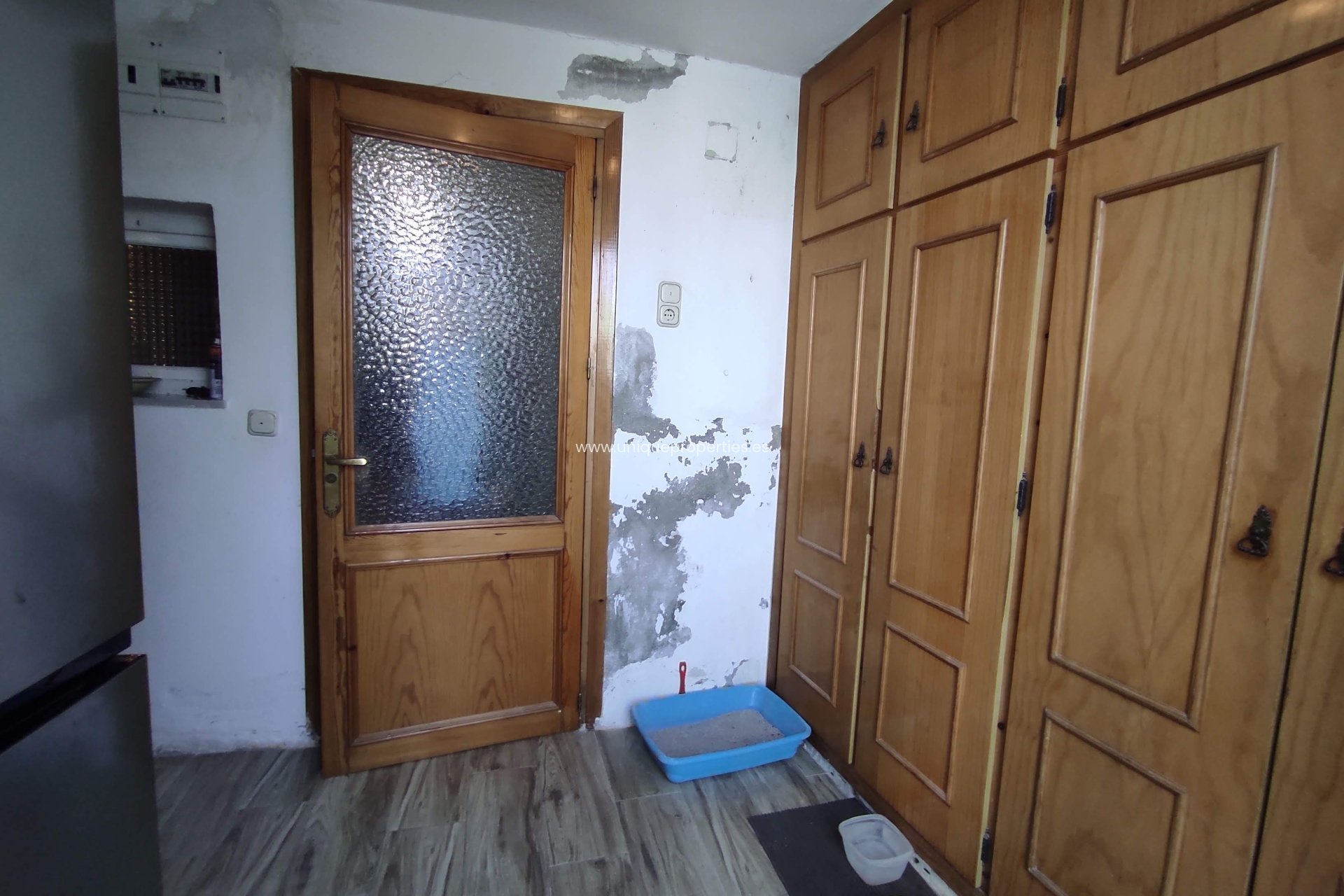 Reventa - Village House -
Lucar