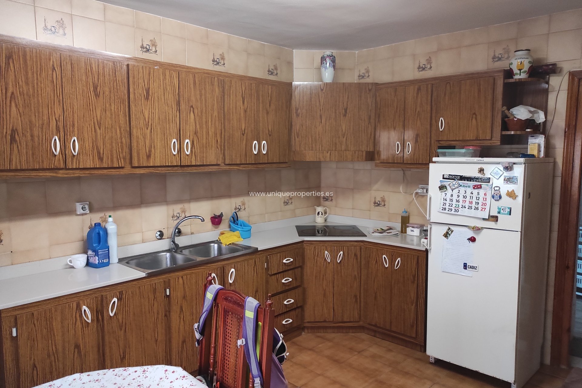 Reventa - Village House -
Lucar