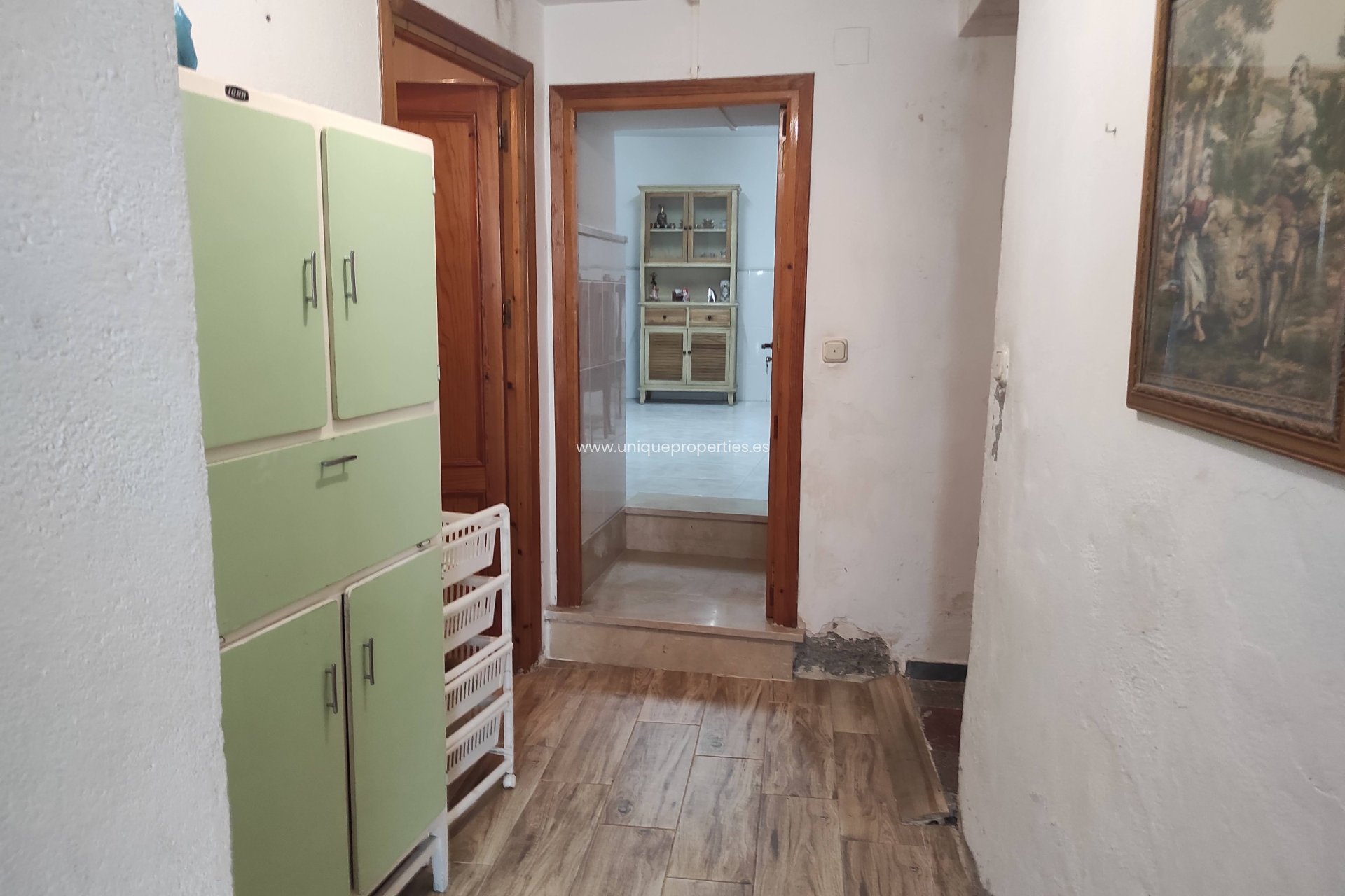 Reventa - Village House -
Lucar