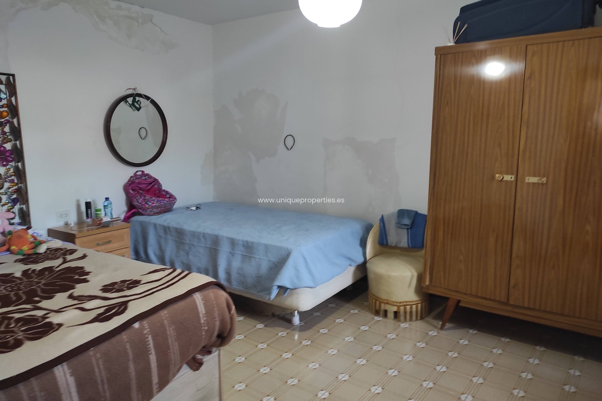 Reventa - Village House -
Lucar