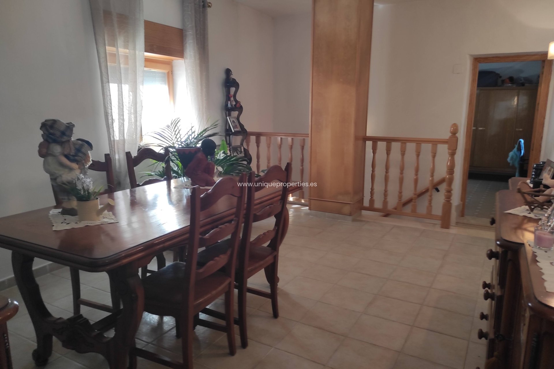 Reventa - Village House -
Lucar