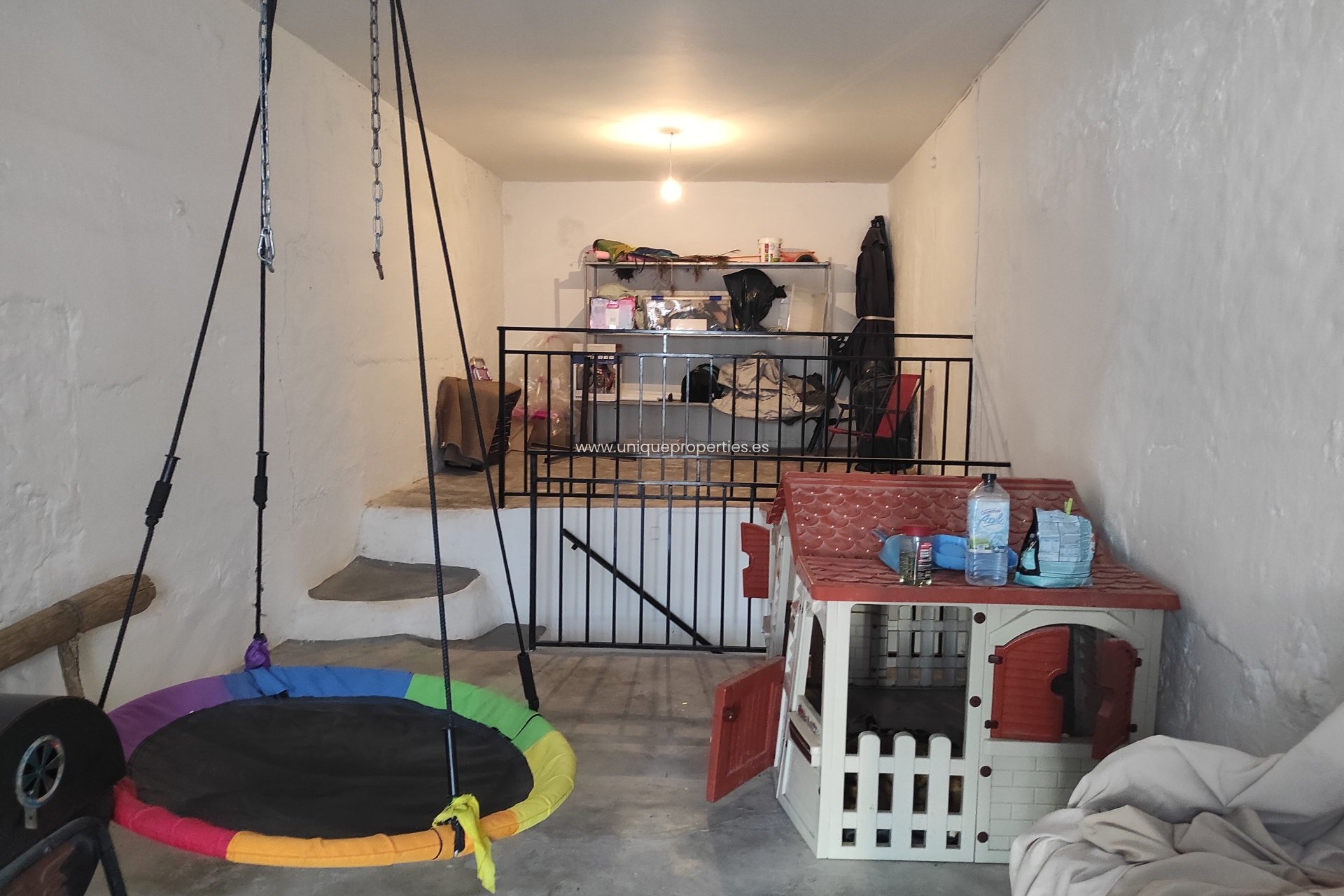 Reventa - Village House -
Lucar