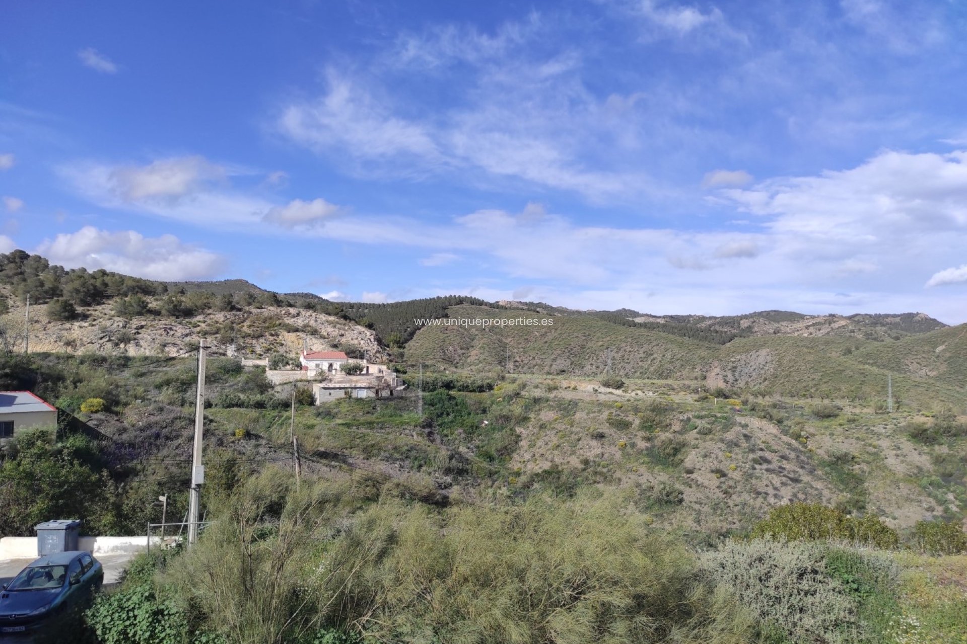 Reventa - Village House -
Lucar