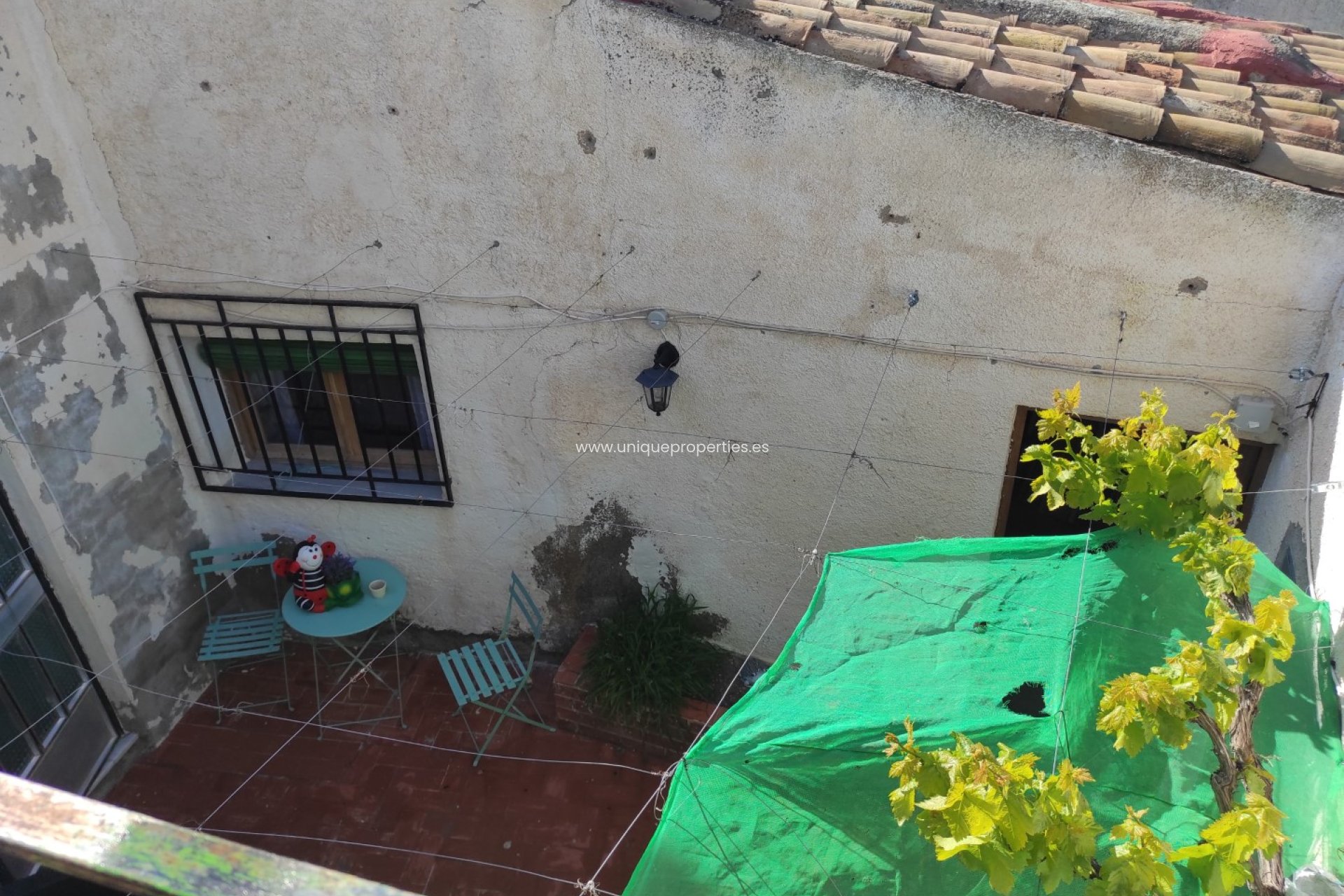 Reventa - Village House -
Lucar