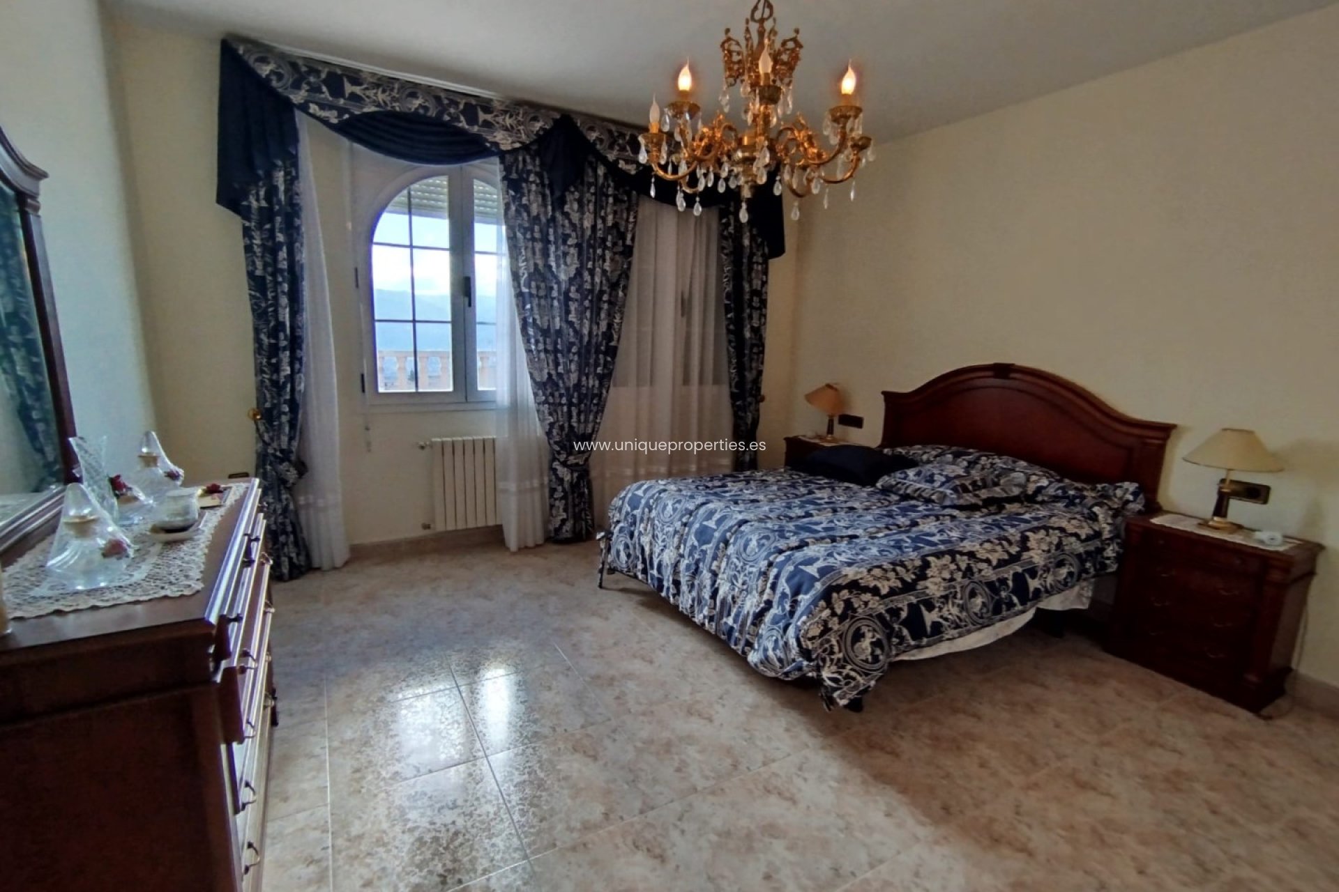 Reventa - Village House -
Lucar