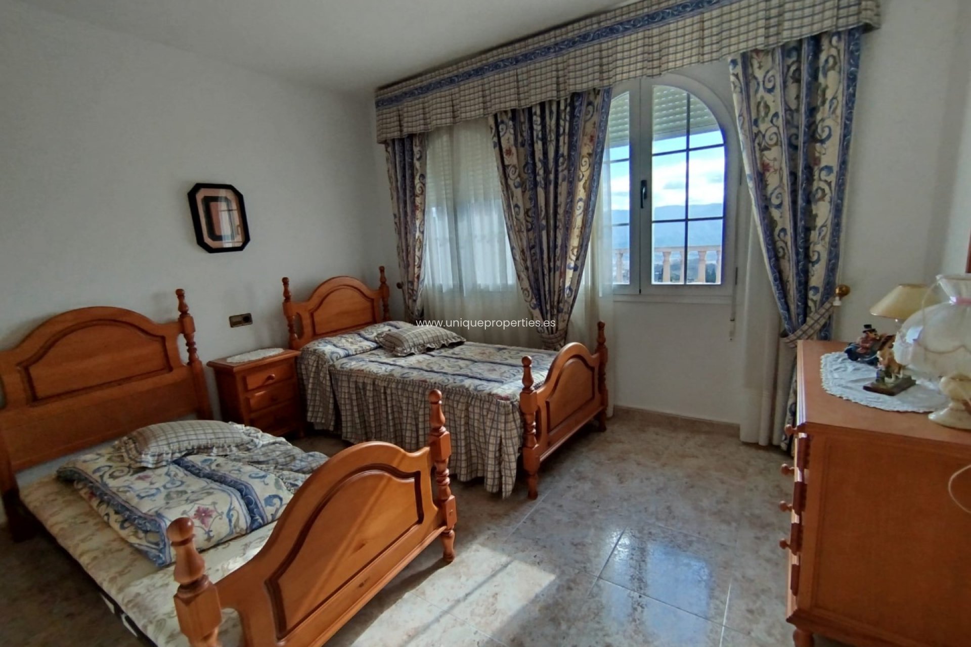 Reventa - Village House -
Lucar