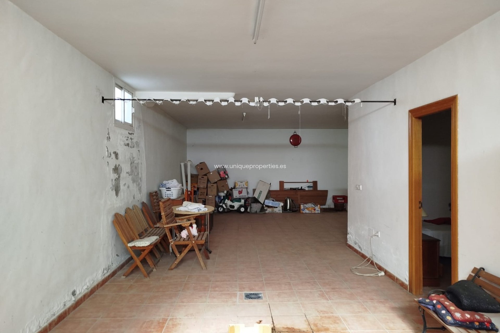 Reventa - Village House -
Lucar