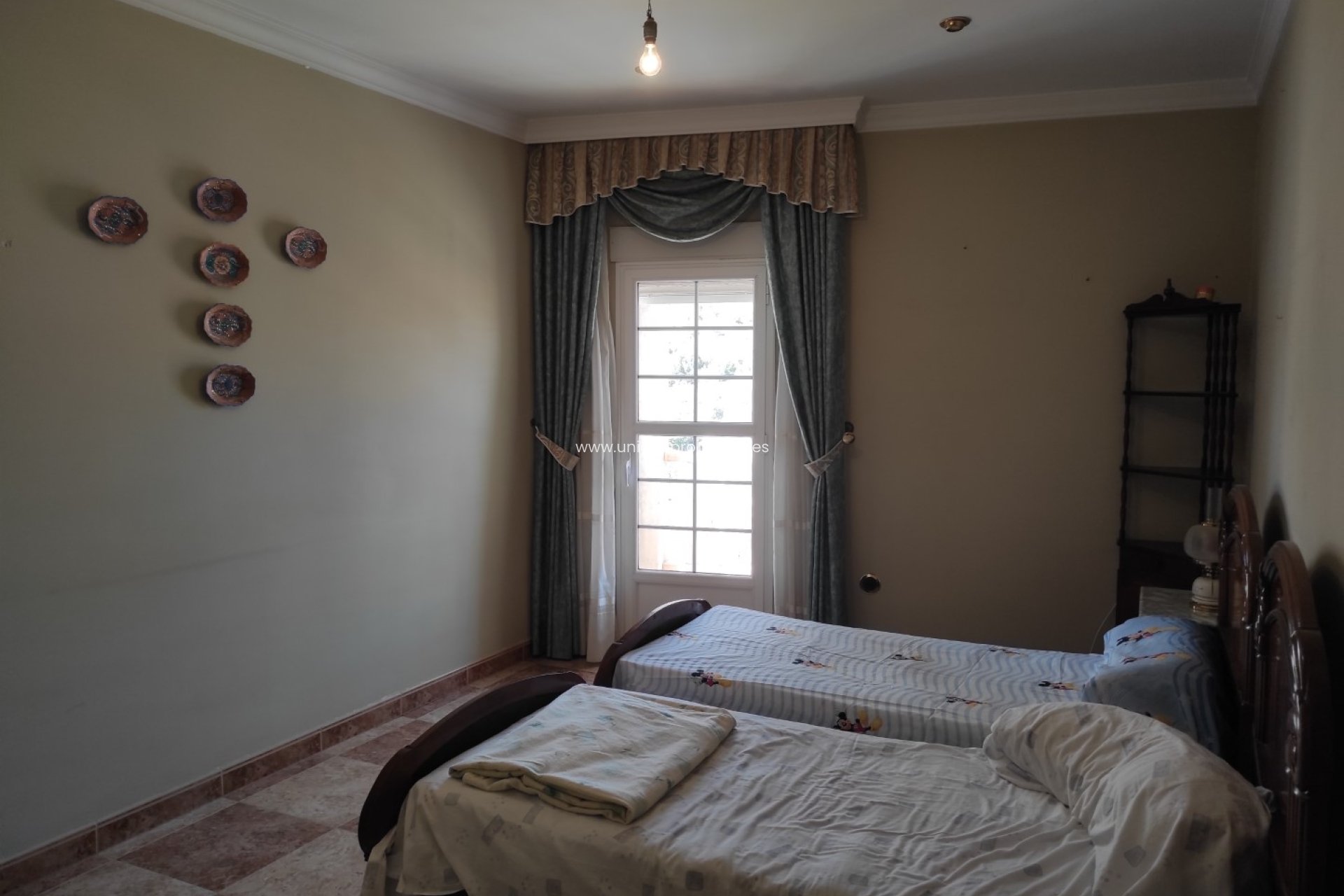 Reventa - Village House -
Lucar