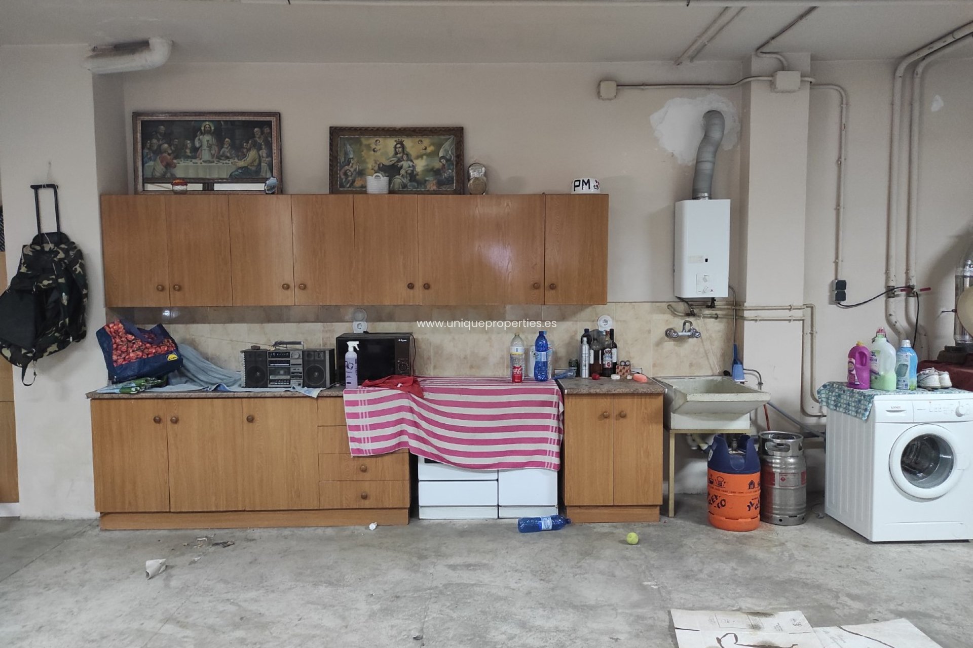 Reventa - Village House -
Lucar