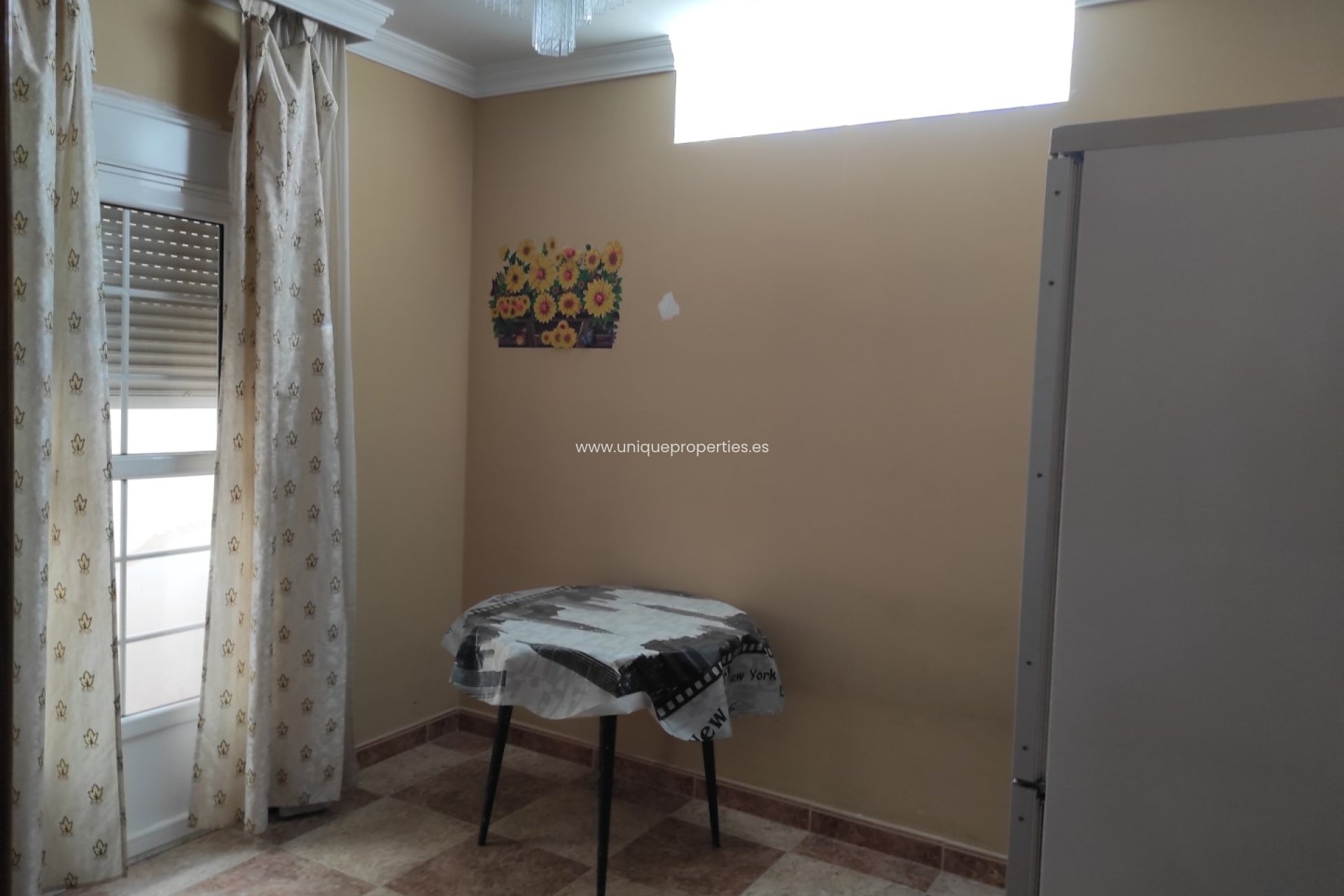 Reventa - Village House -
Lucar