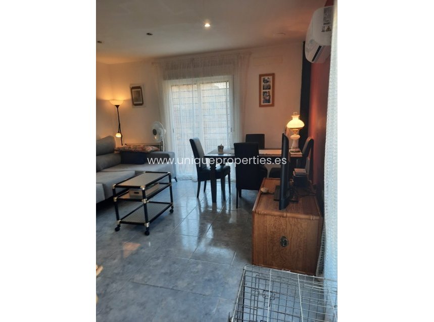 Reventa - Village House -
Macael