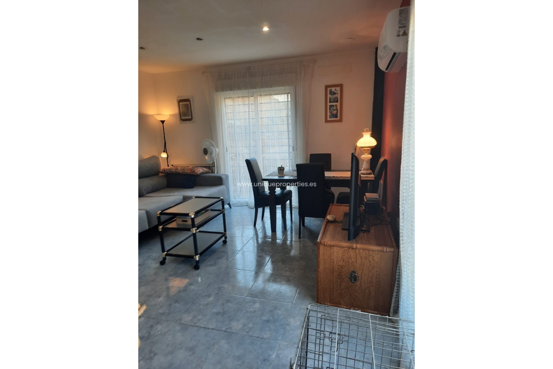 Reventa - Village House -
Macael