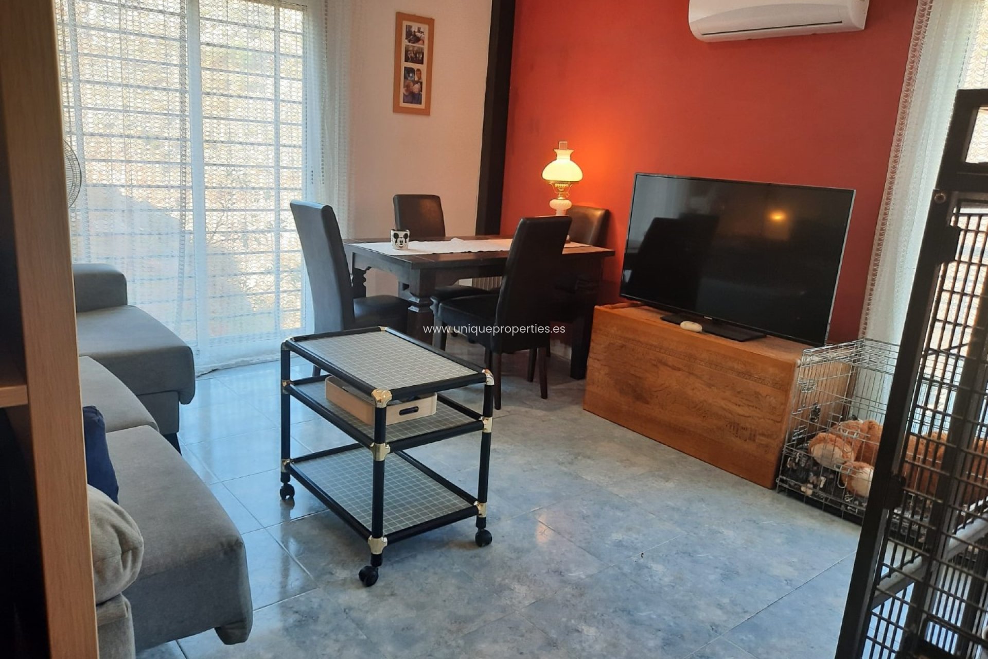 Reventa - Village House -
Macael