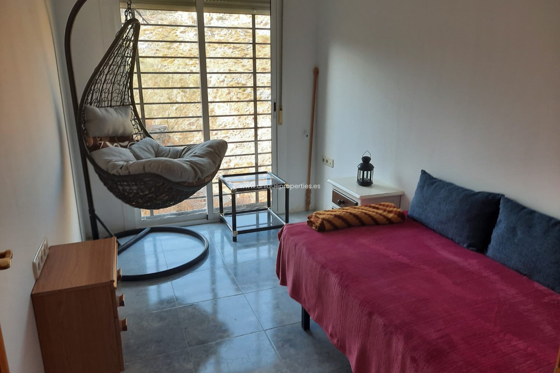 Reventa - Village House -
Macael