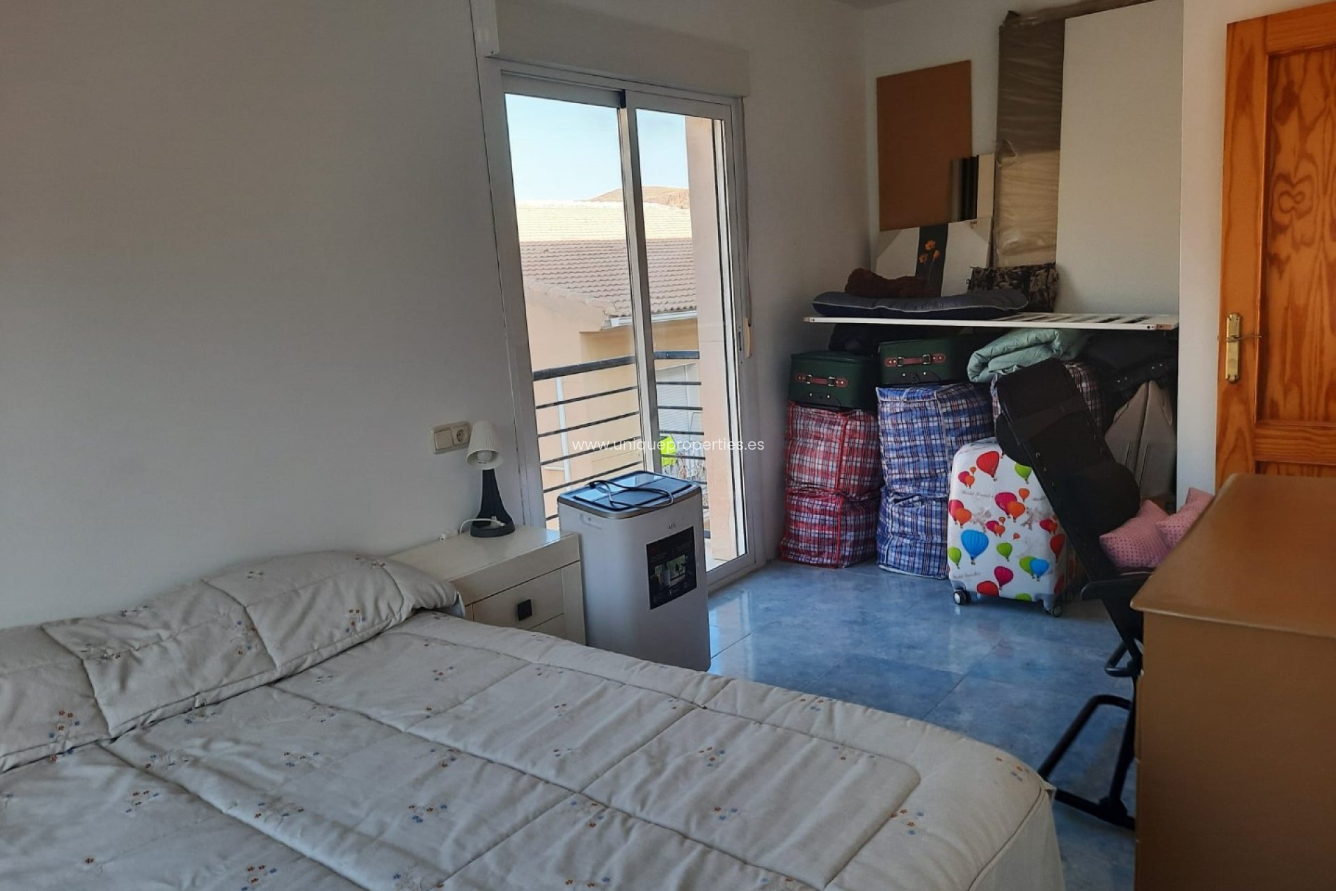 Reventa - Village House -
Macael