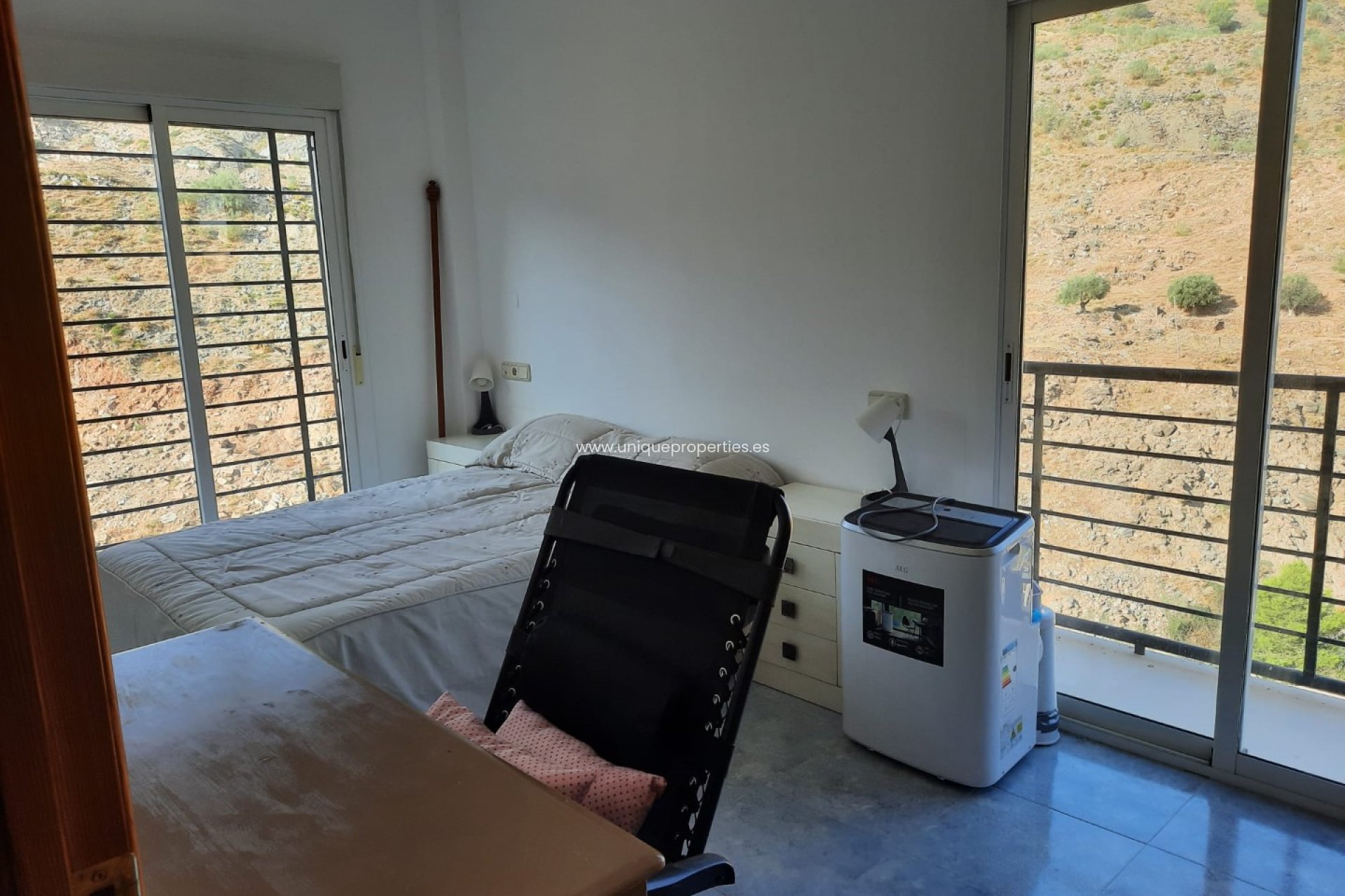 Reventa - Village House -
Macael