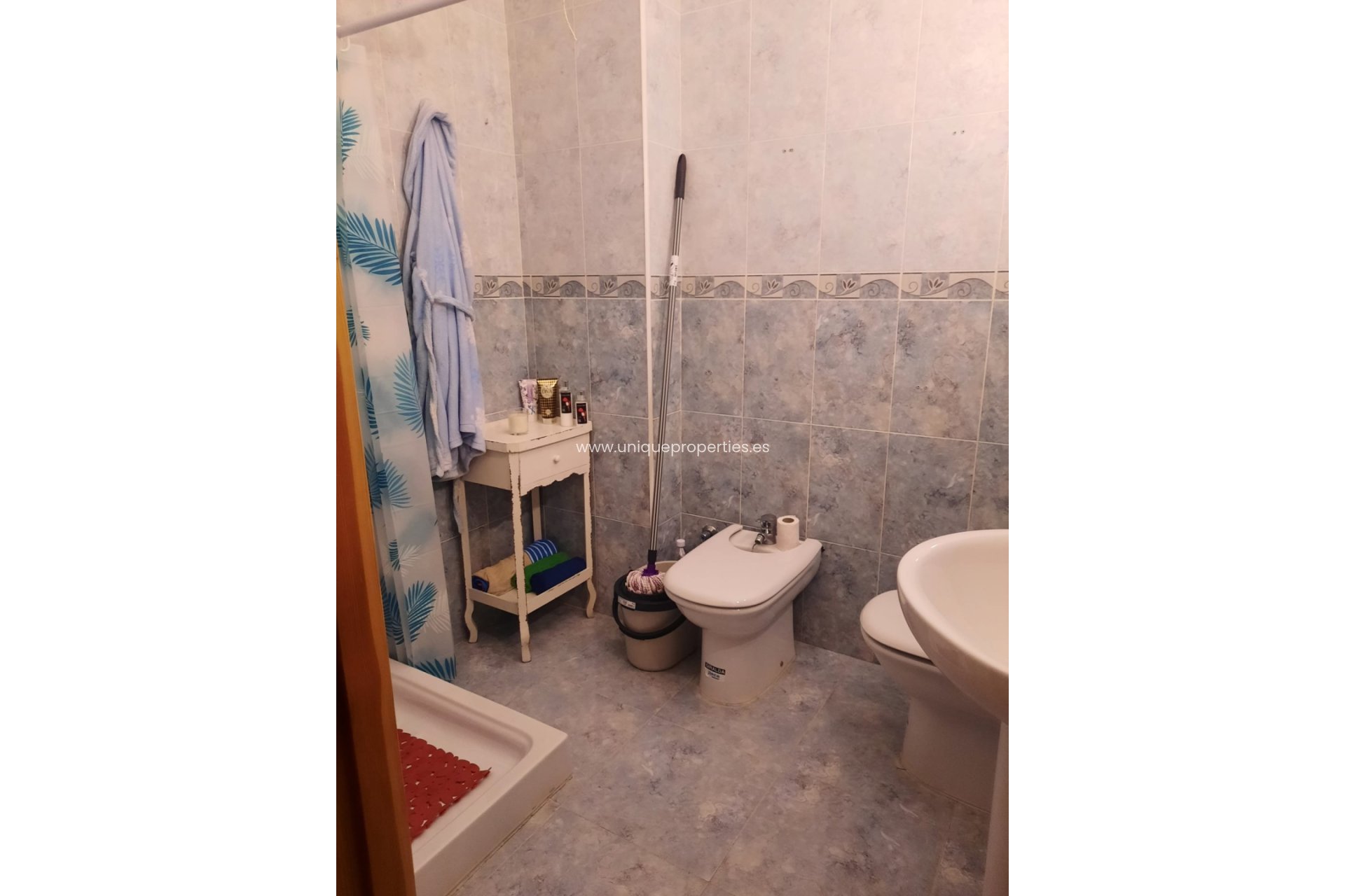 Reventa - Village House -
Macael