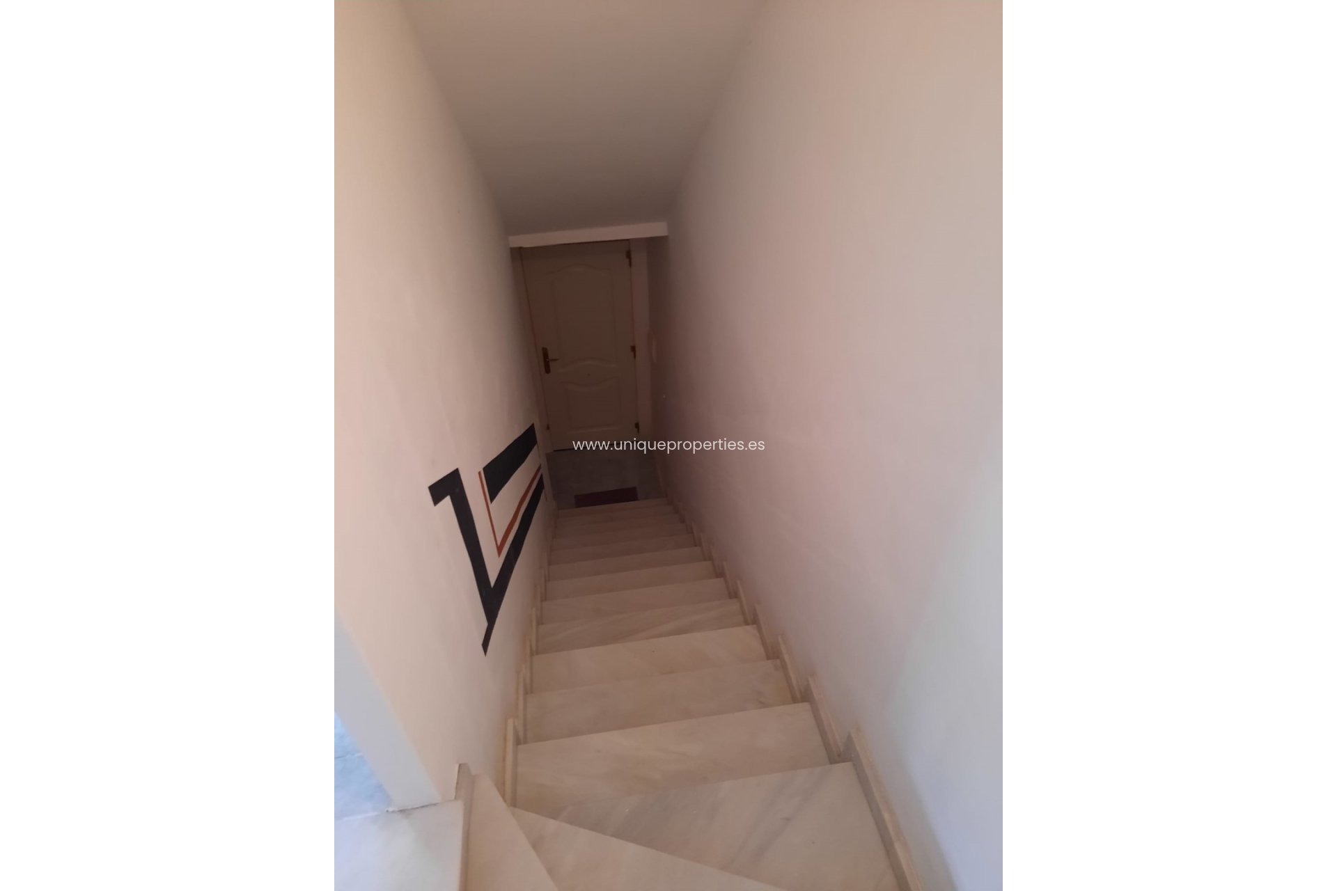 Reventa - Village House -
Macael