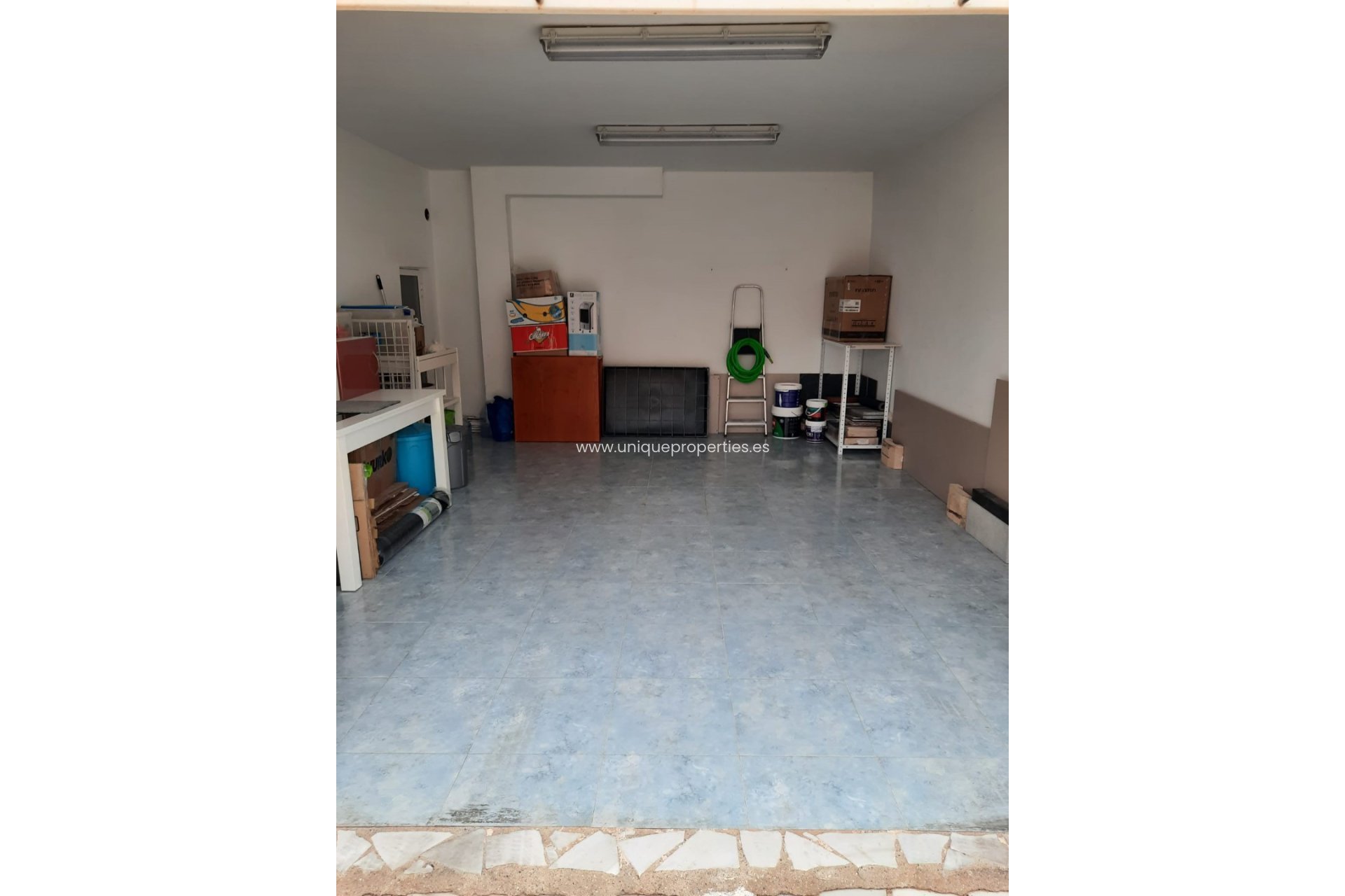 Reventa - Village House -
Macael