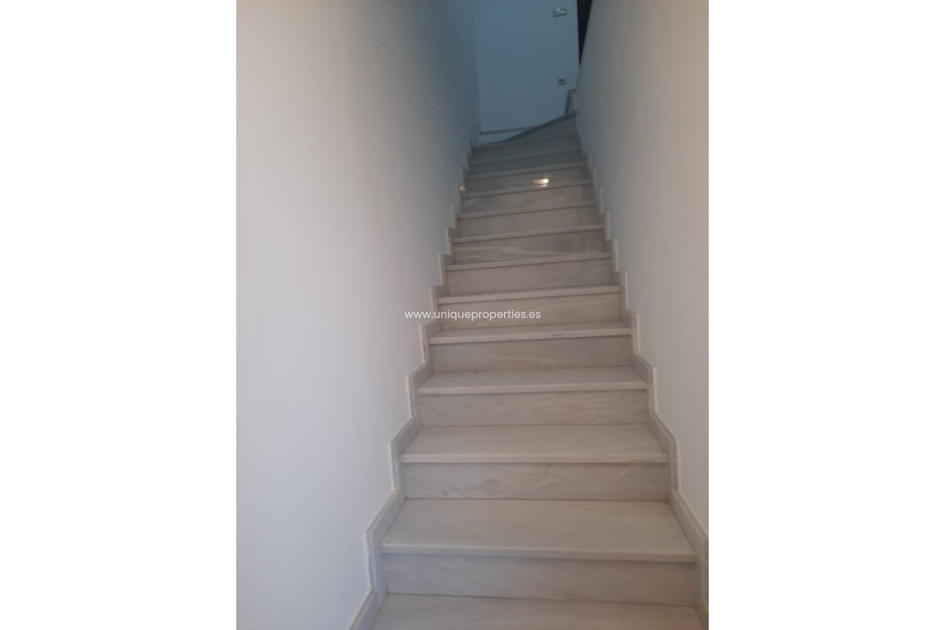 Reventa - Village House -
Macael