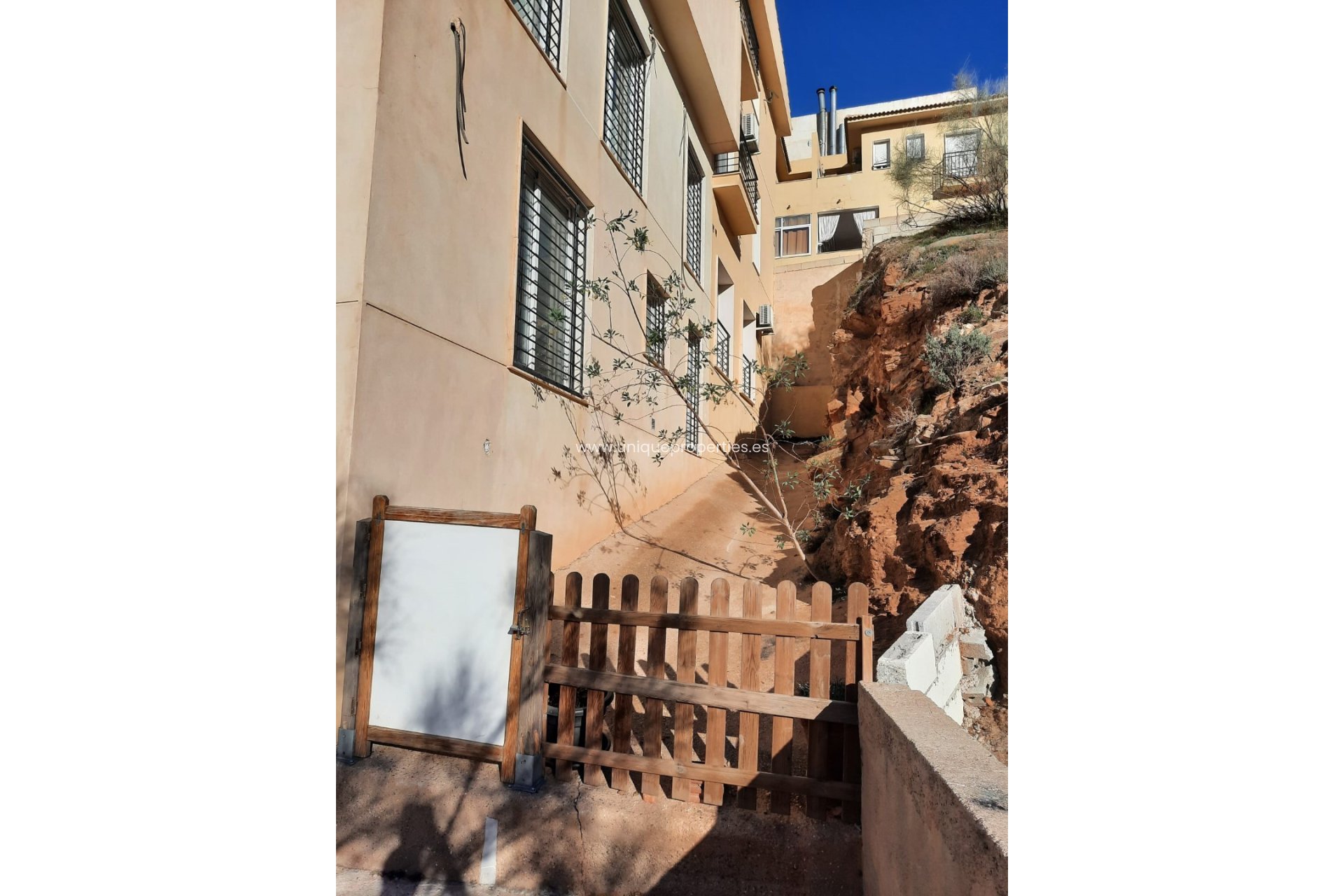 Reventa - Village House -
Macael