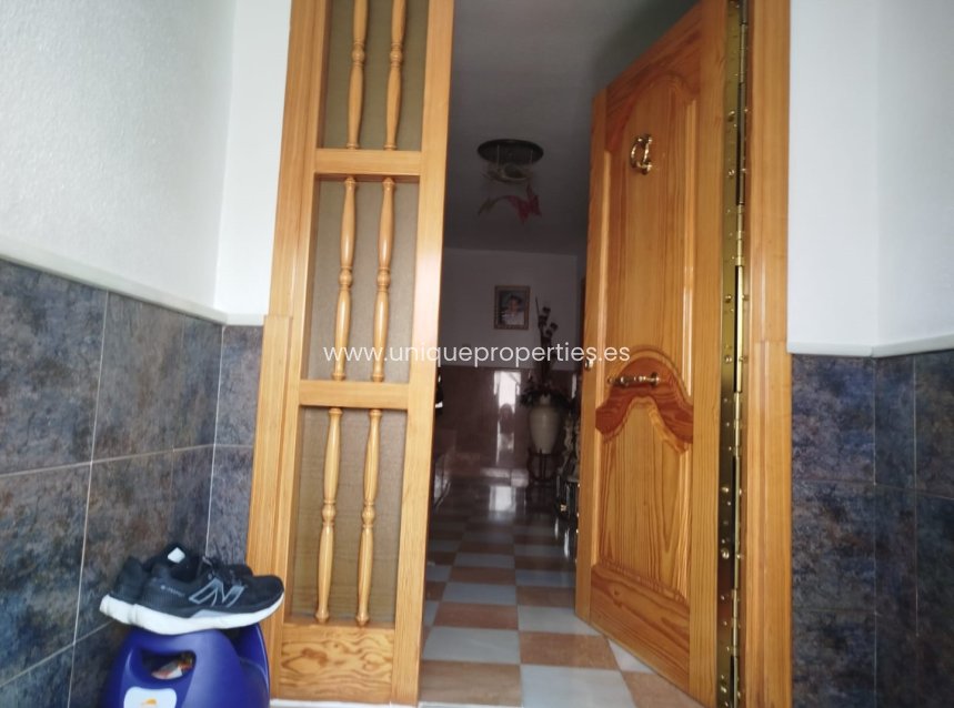 Reventa - Village House -
Macael