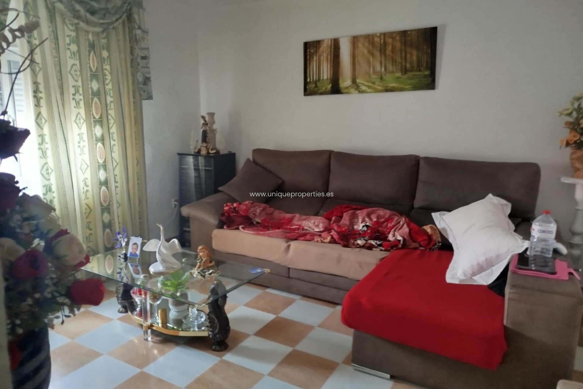 Reventa - Village House -
Macael