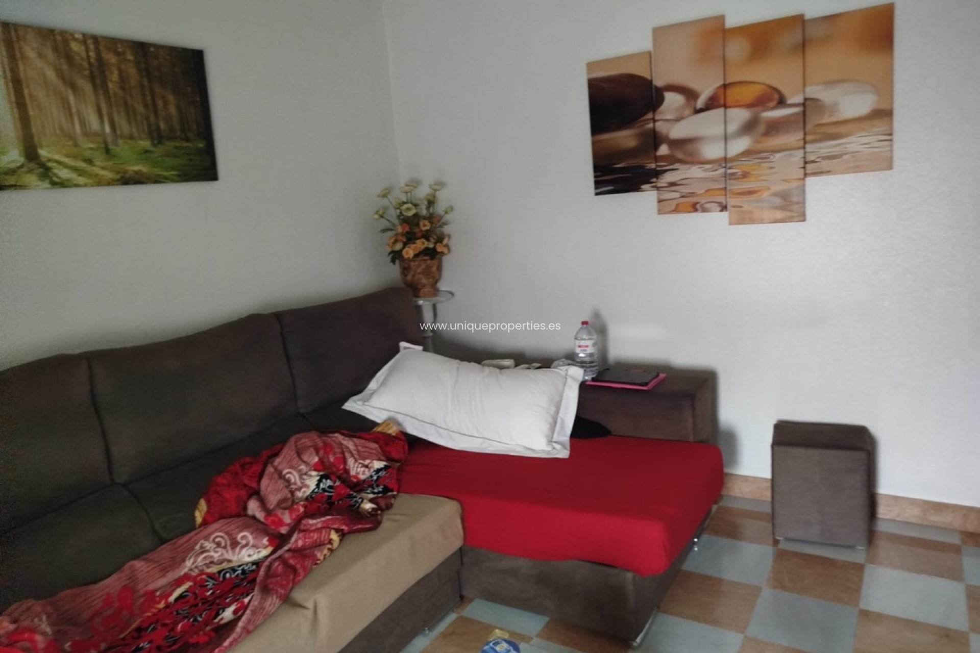 Reventa - Village House -
Macael