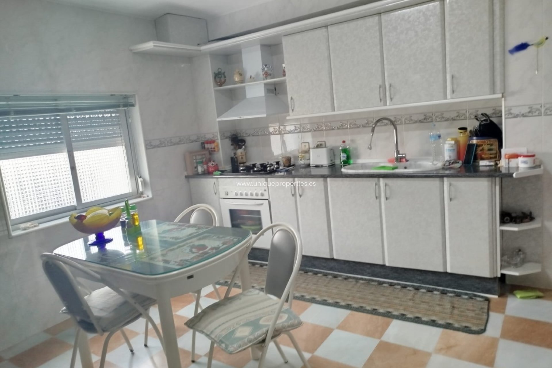 Reventa - Village House -
Macael