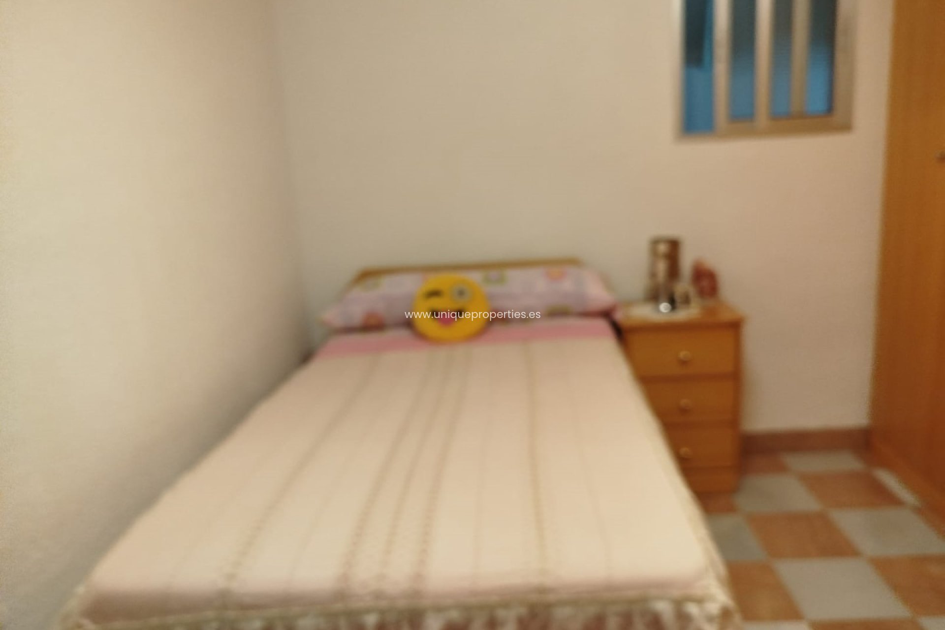 Reventa - Village House -
Macael