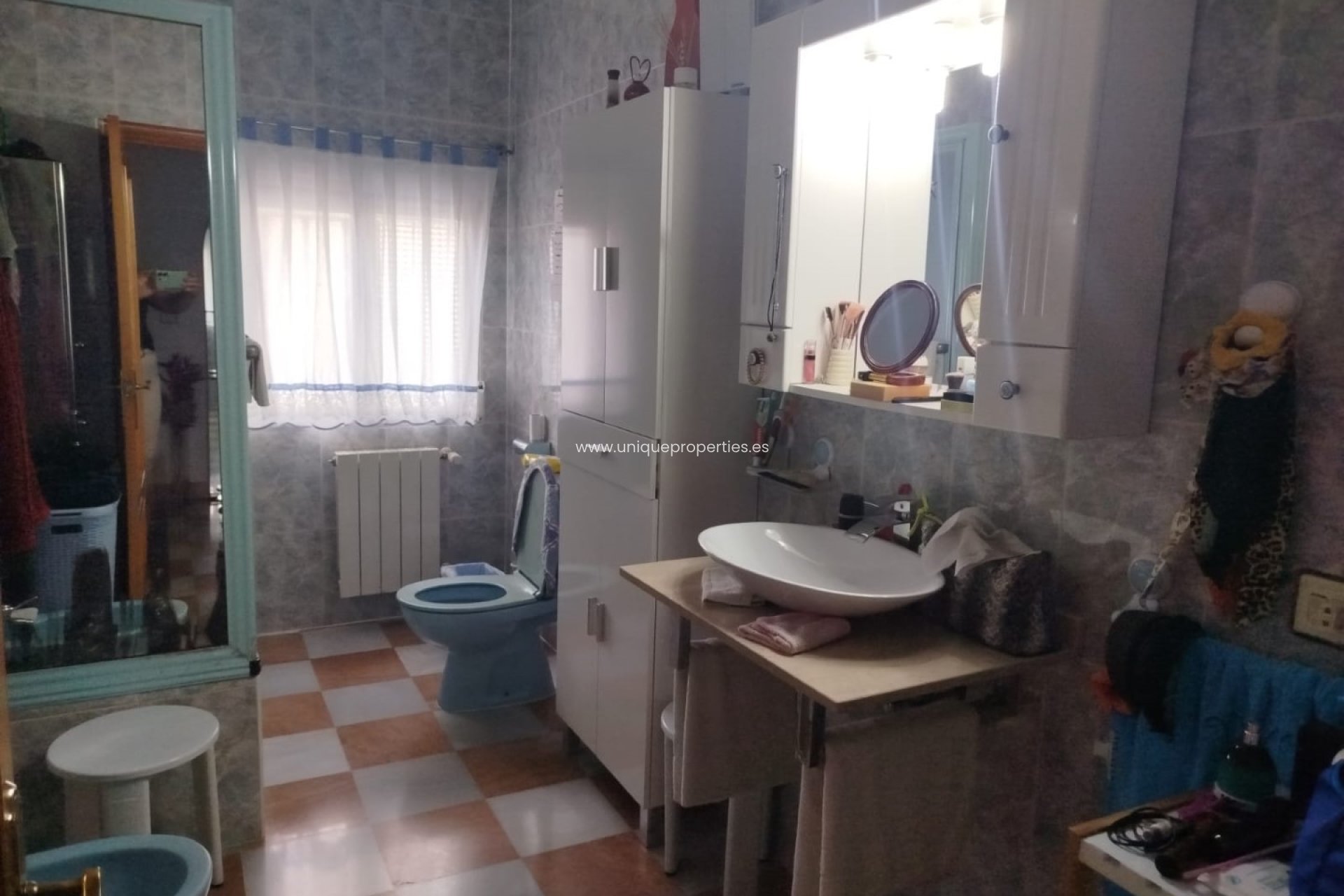 Reventa - Village House -
Macael