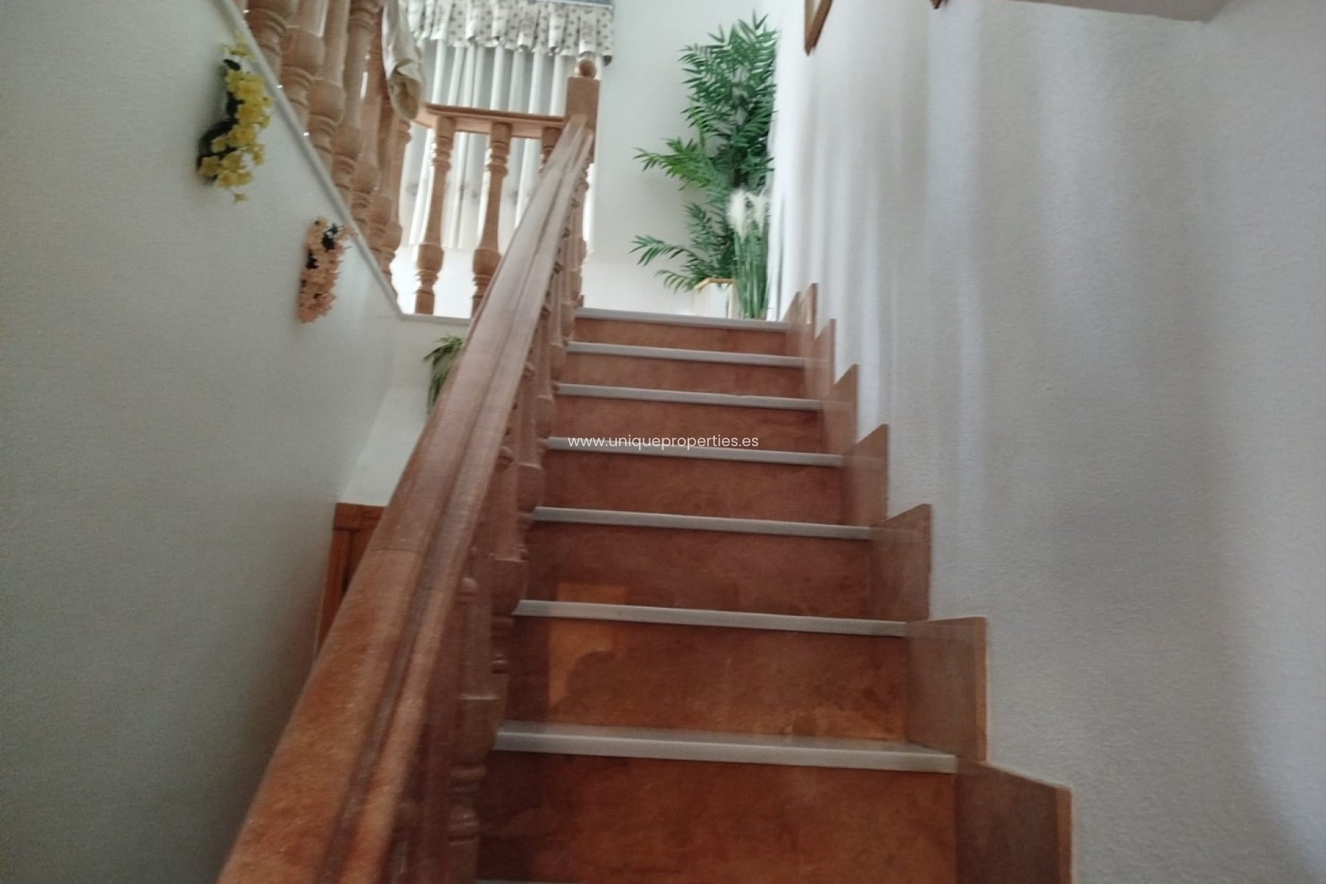 Reventa - Village House -
Macael